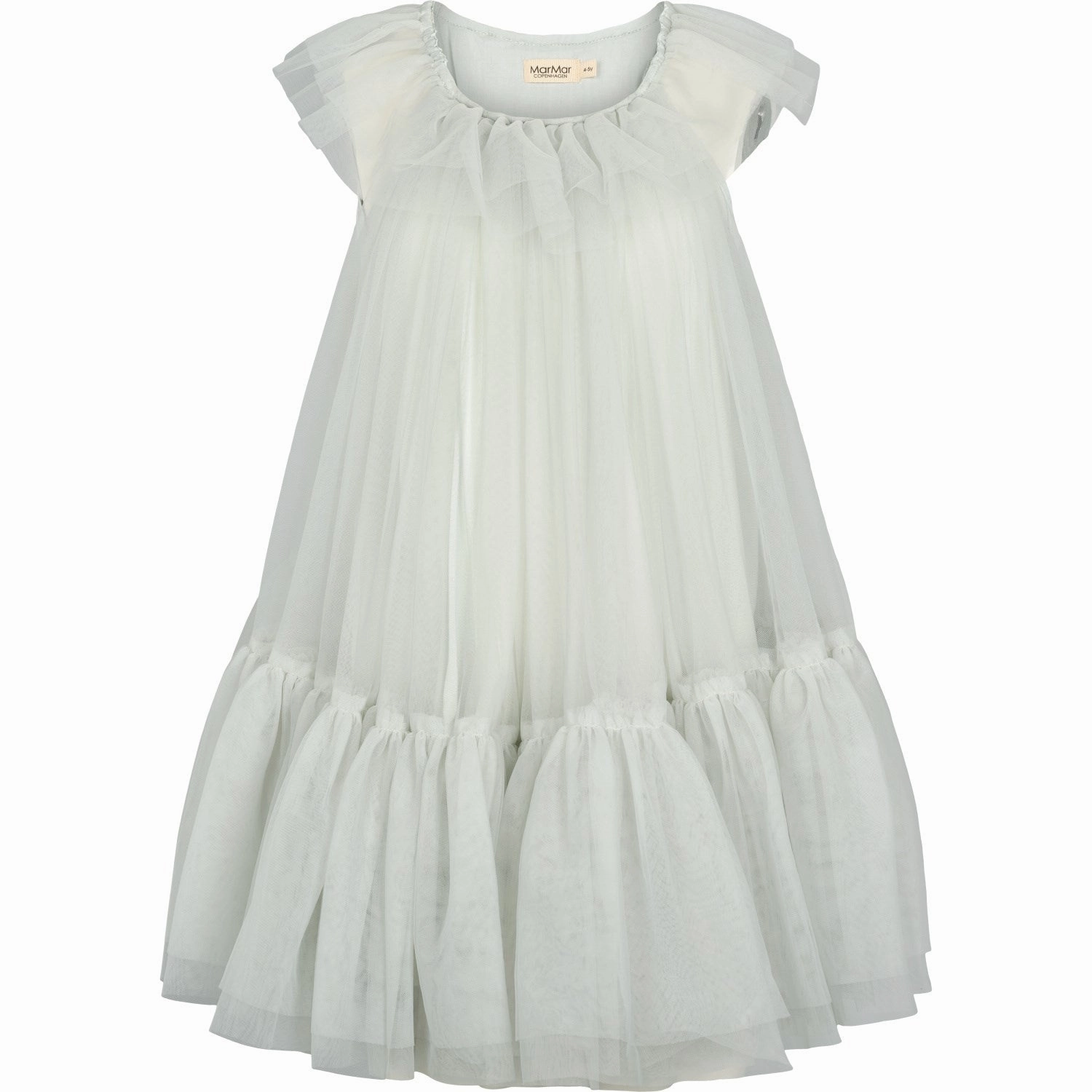 MarMar Tulle Icecube Danvi Dress Daily Mood