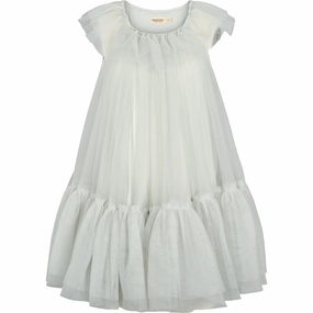 MarMar Tulle Icecube Danvi Dress Daily Mood