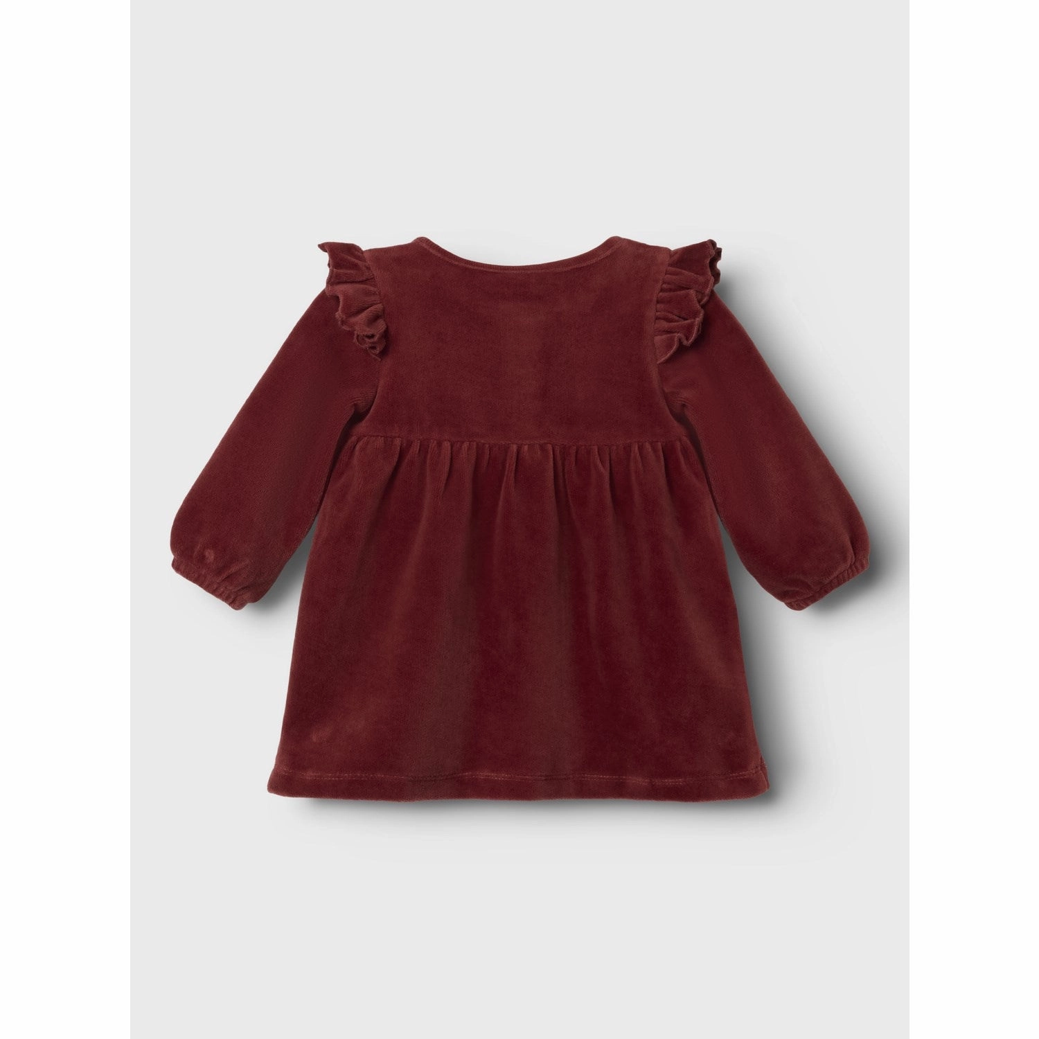 Light Base Petal Zone Lil'Atelier Spiced Apple Saga Dress