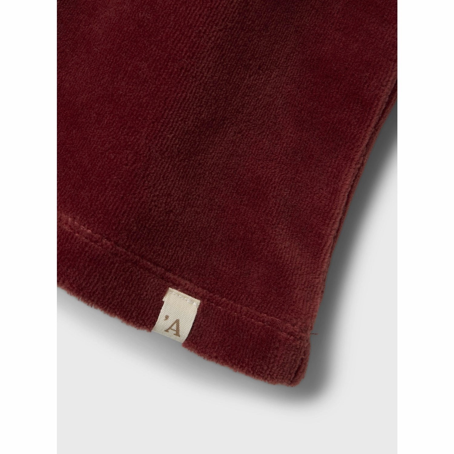 Glossy Detail Lil'Atelier Spiced Apple Saga Dress