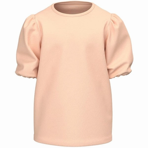 Non Iron Finish Reinforced Hemline Name it Bellini Fenna T-shirt