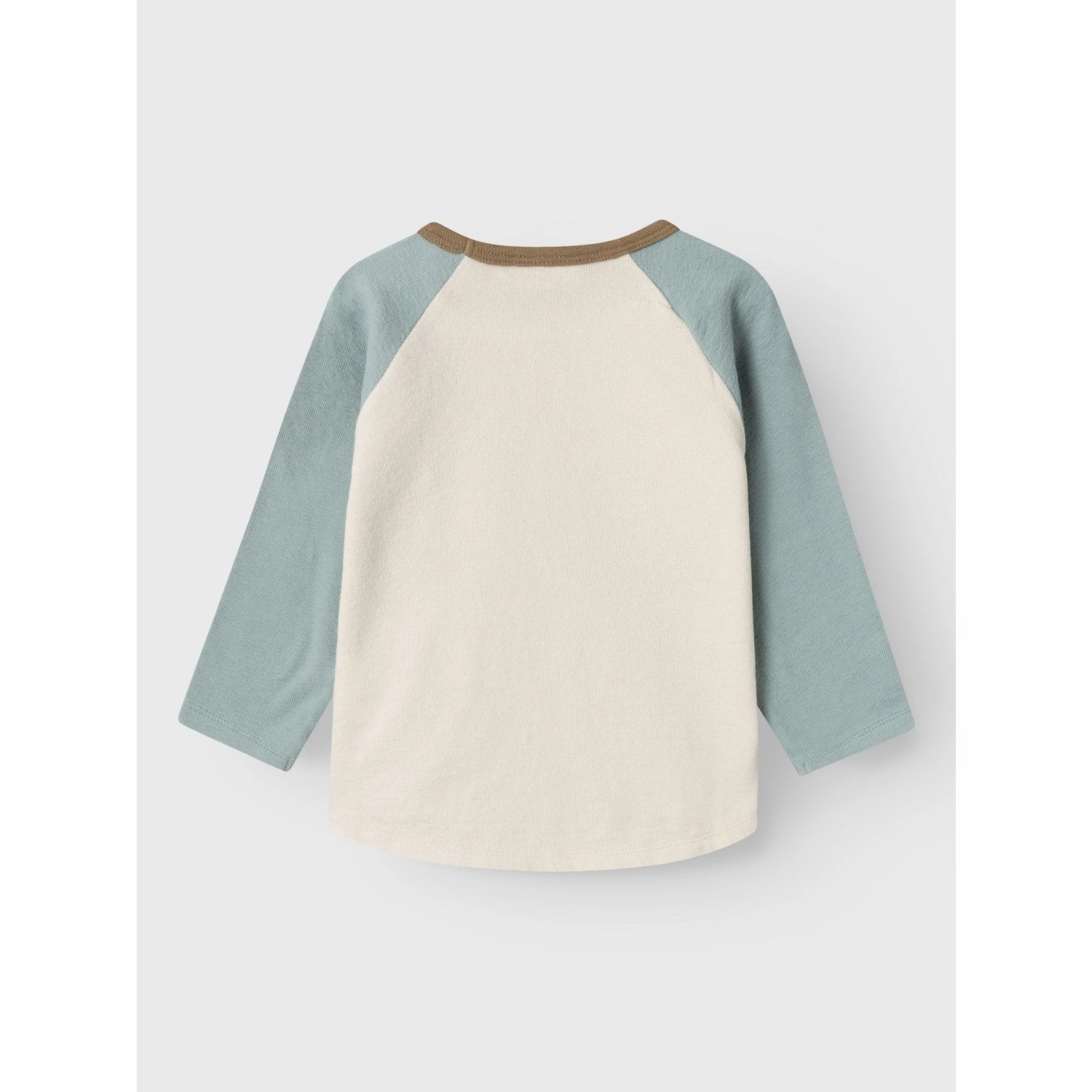 Anti Static Treatment Lil'Atelier Birch Nunan Blouse