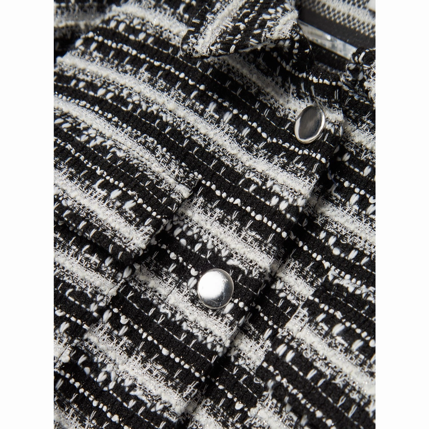 Winter Comfort Organic Cotton Name It Black Raline Shirt