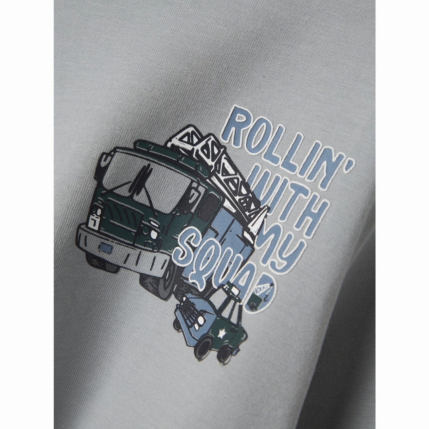 Name It Quarry Drew Regular Blouse adult clothing Morning Comfort