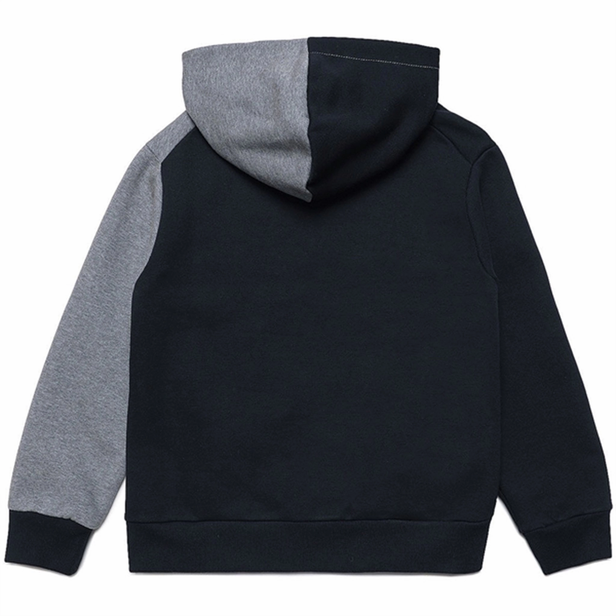 Marni Black/Grey Hoodie sports event