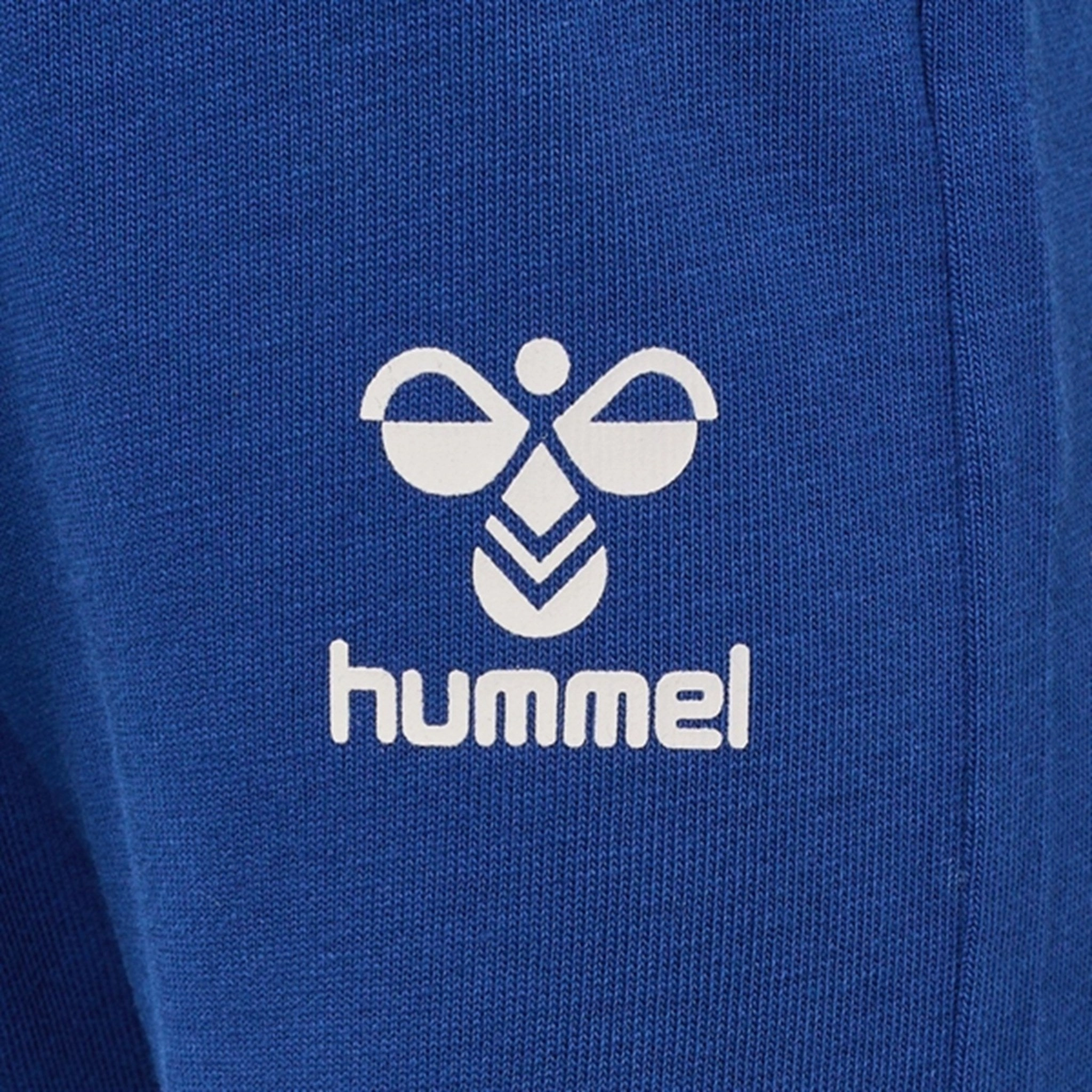 SweatWicking Lining ping pong Hummel Navy Peony Arine Crewsuit