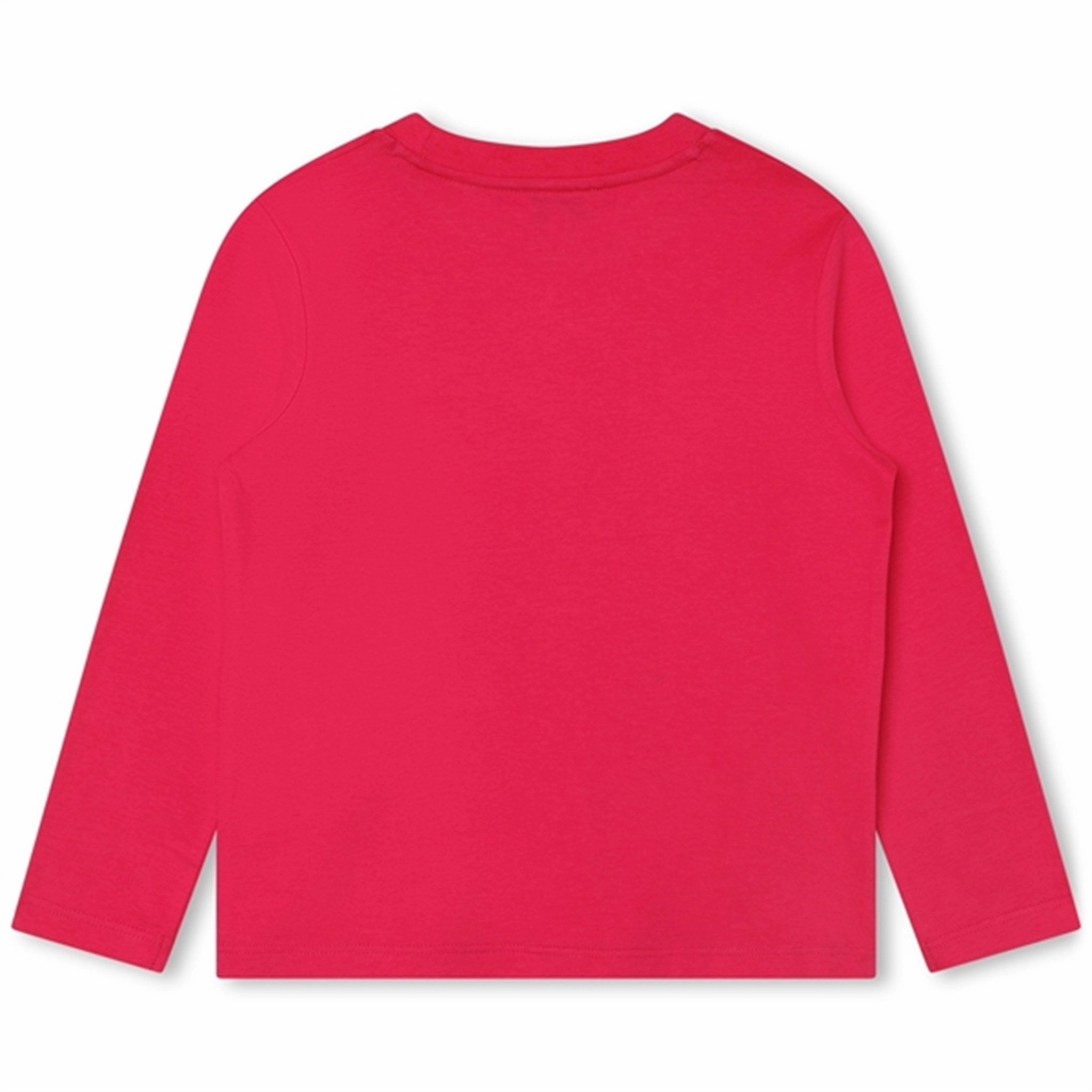 Marc Jacobs Fuschia Blouse Premium Quality Easy Care