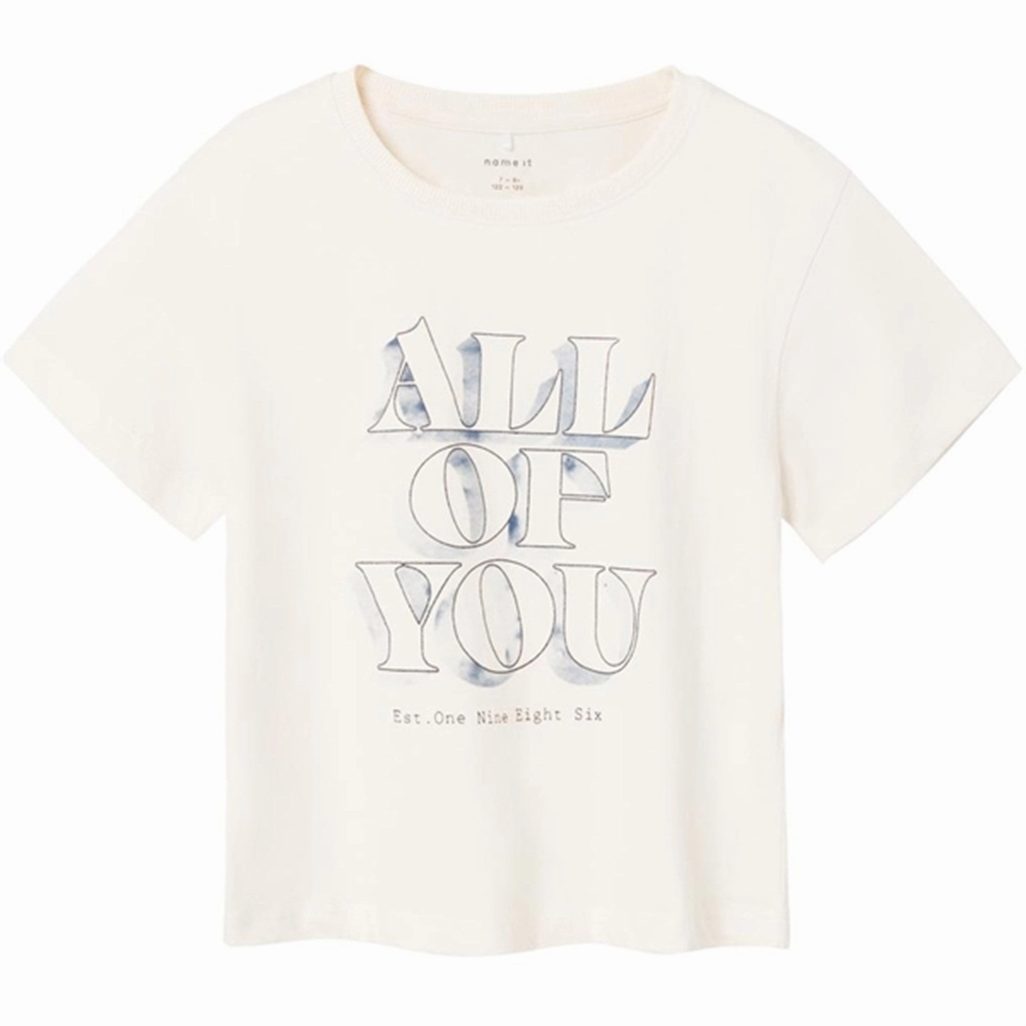 EasyCareFinish Name it Jet Stream Dulerod Top