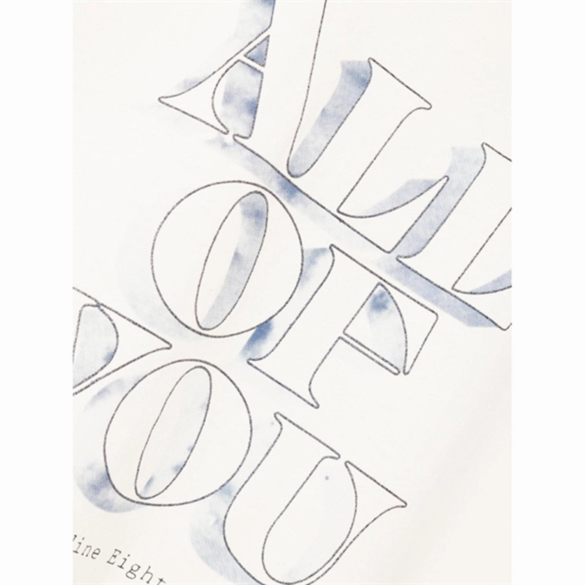 Good stretch Name it Jet Stream Dulerod Top