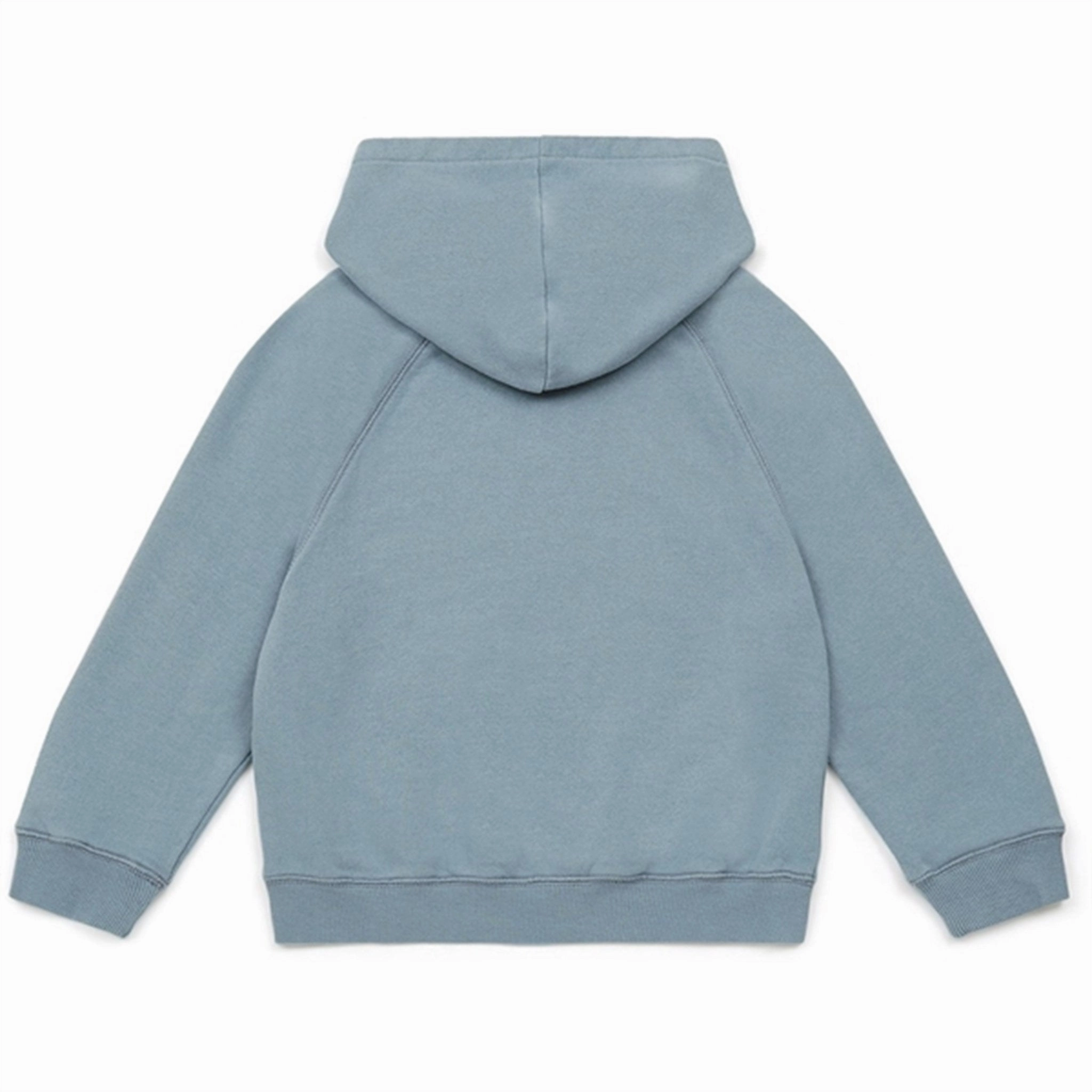 Armadillo like BONTON Gris Chichi Hoodie