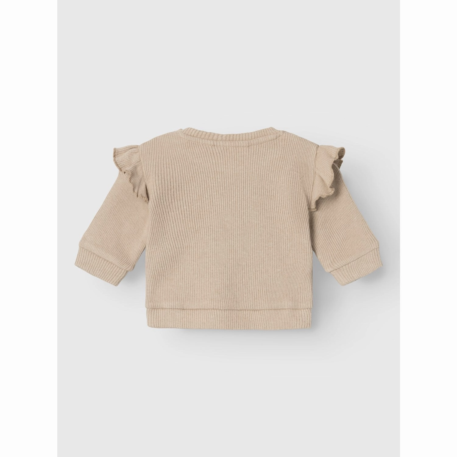 Minimalist Design Lil'Atelier Travertine Sophia Blouse