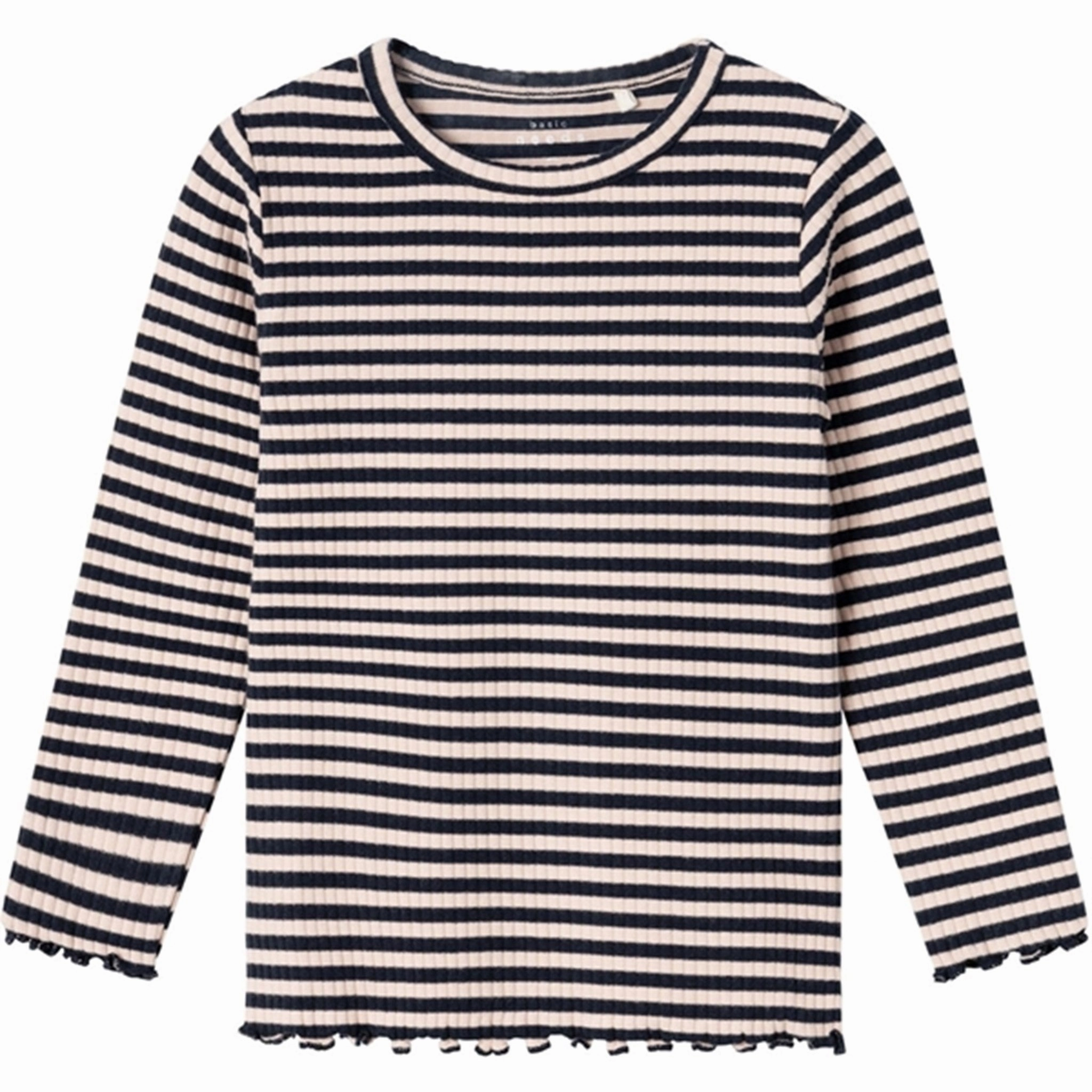 Unisex Option Cocktail Event Name it Jet Stream Vemma Slim Blouse