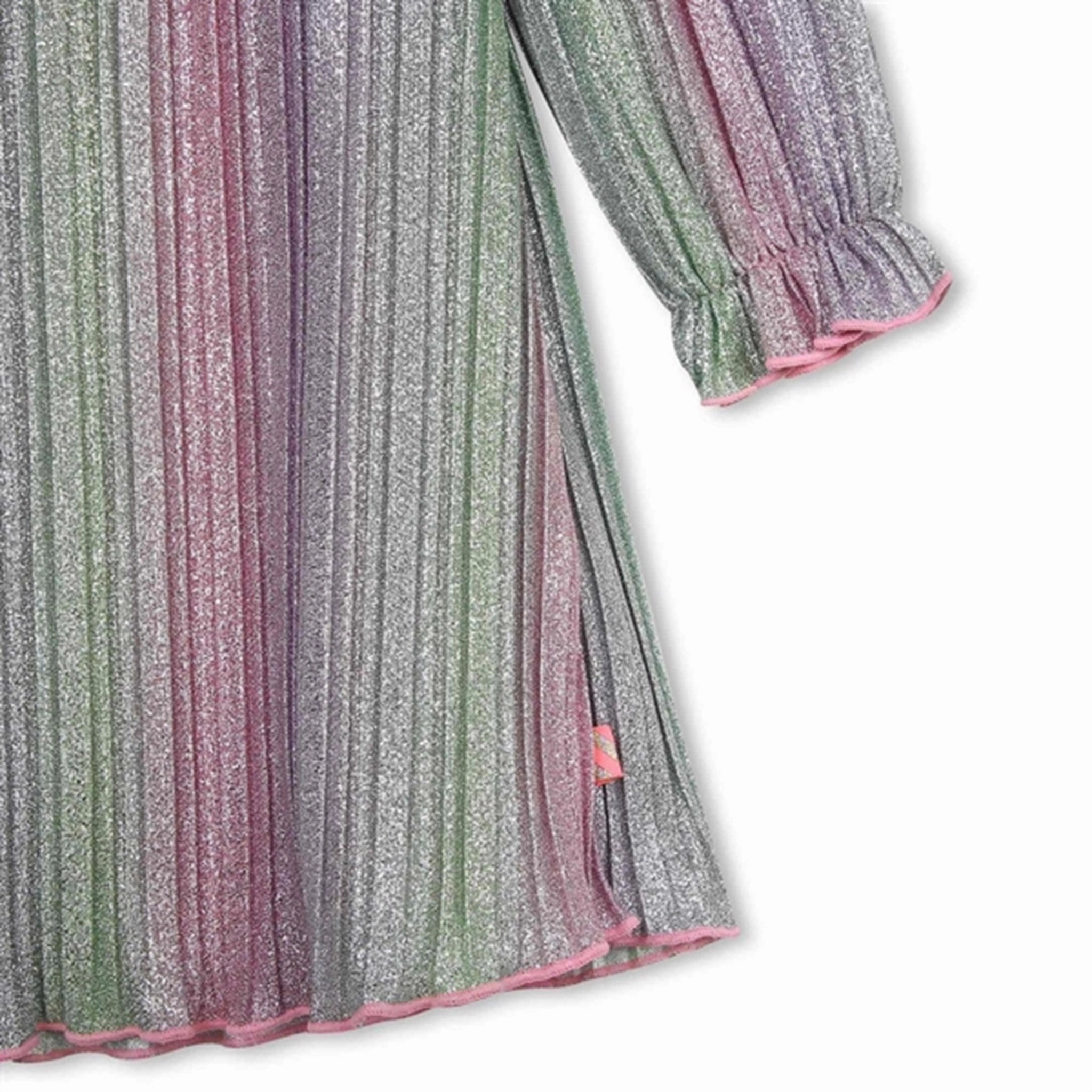 Empire Waist Date Ready Billieblush Multicoloured Dress