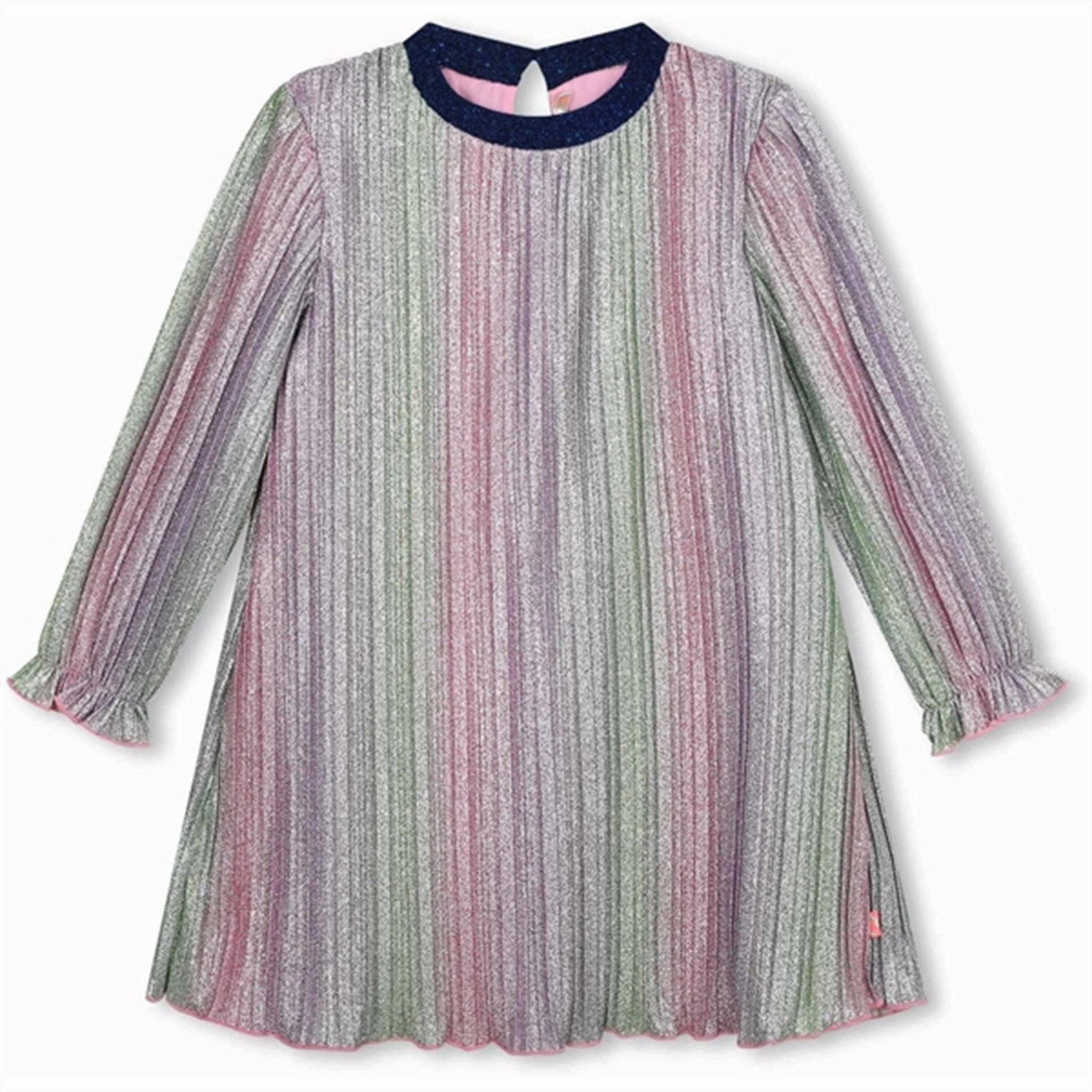 Billieblush Multicoloured Dress FlatlockSeam