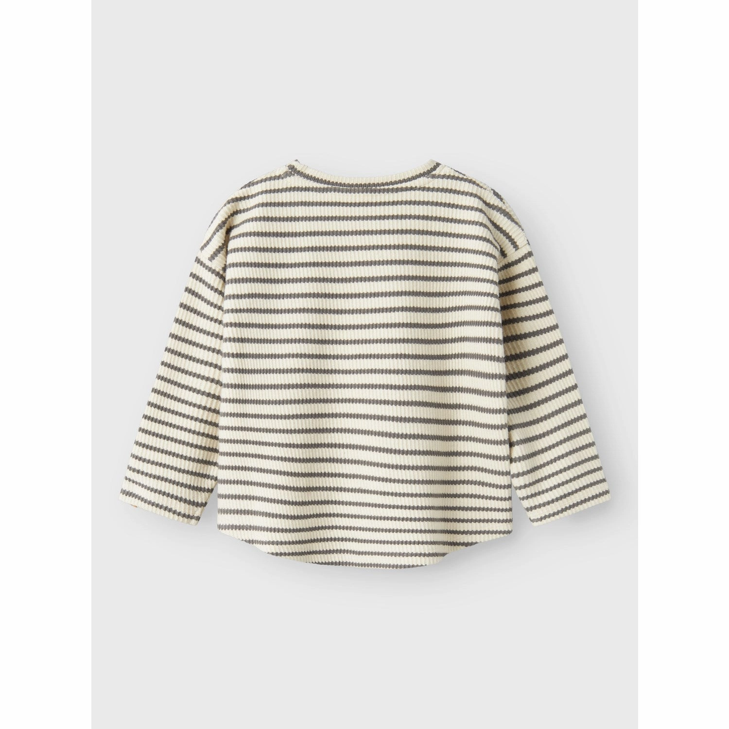 All Purpose Weave Design Summer Camp Lil'Atelier Turtledove Pewter Tadeo Blouse