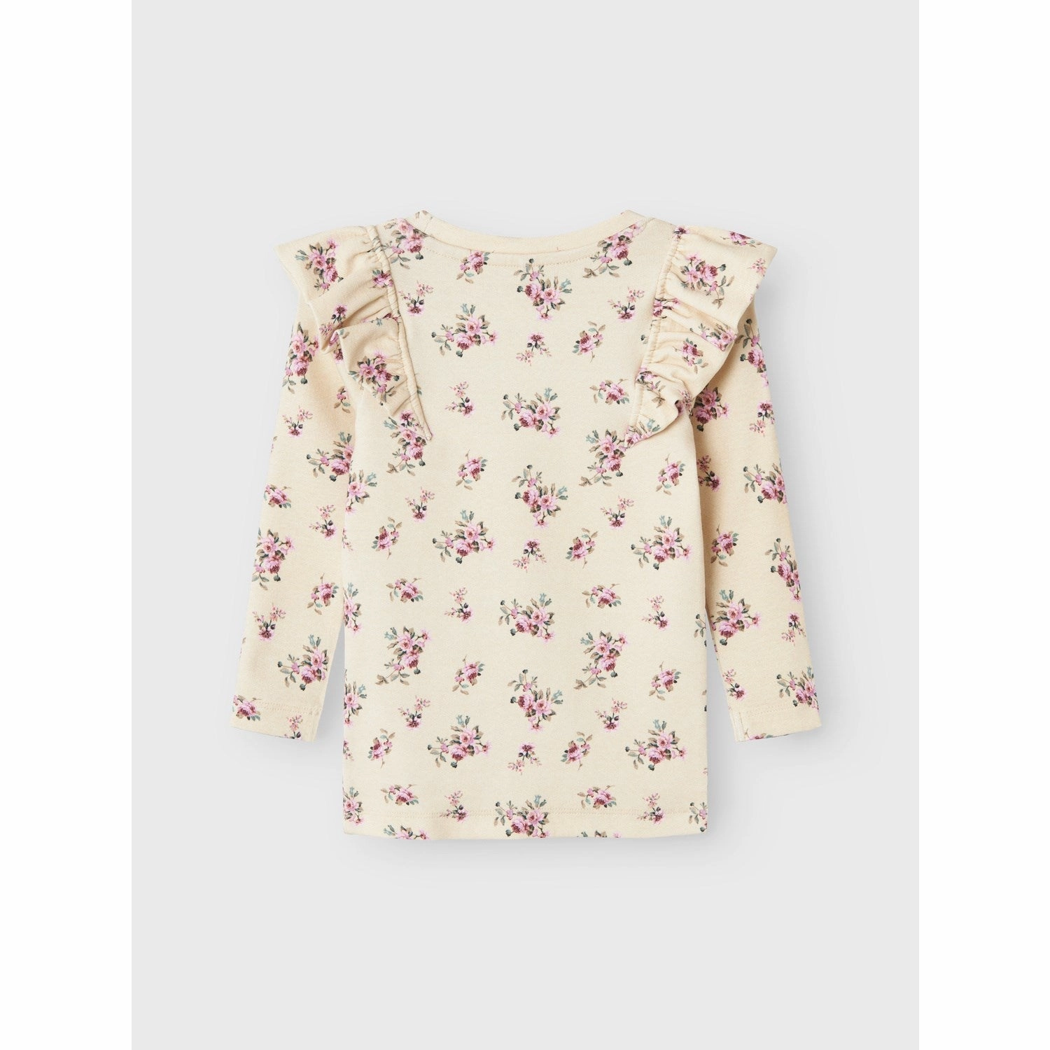 Name It Summer Sand Rline Blouse quick dry ethical fashion