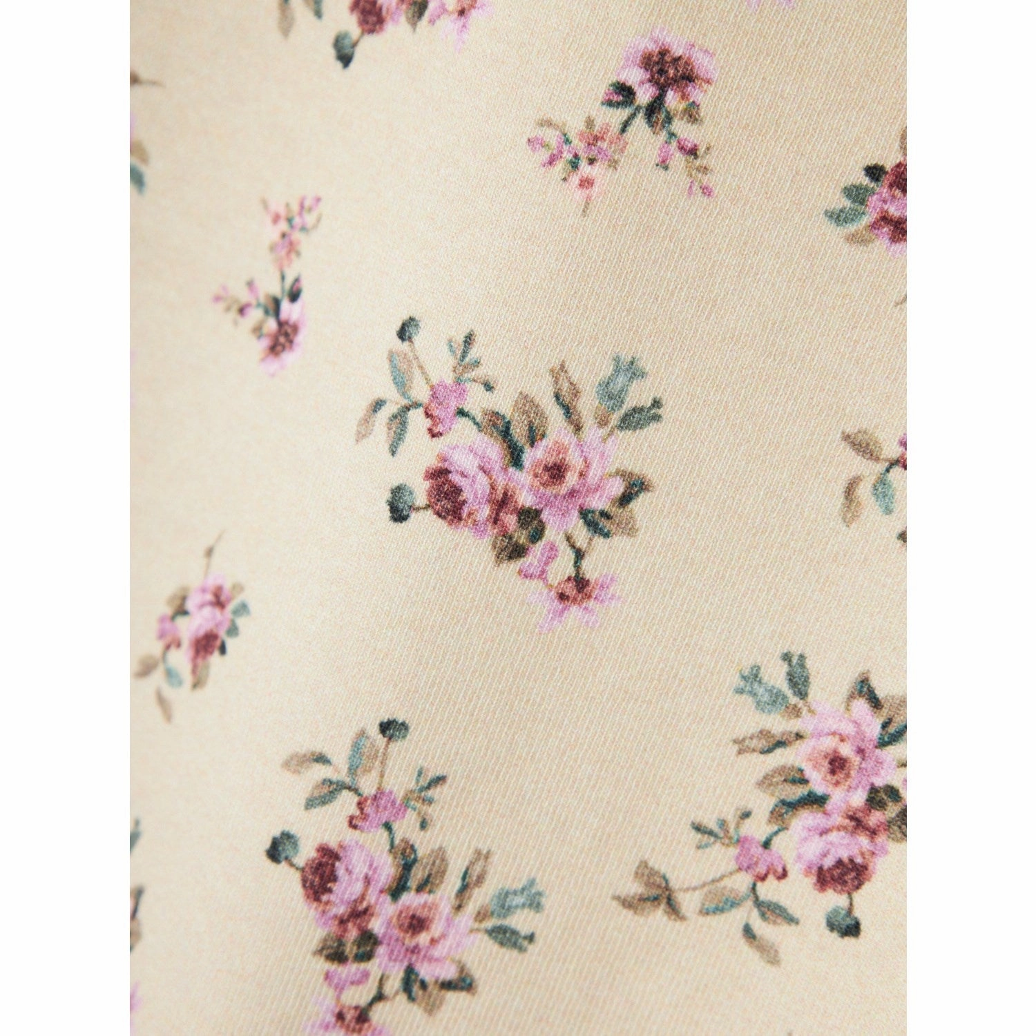 Bold Statement Relaxed Silhouette Name It Summer Sand Rline Blouse