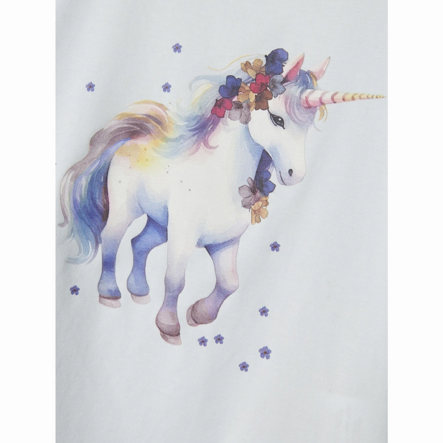 Limited Edition Soft Texture Name It Country Air Nmfkrulle 2P Ls Top Box