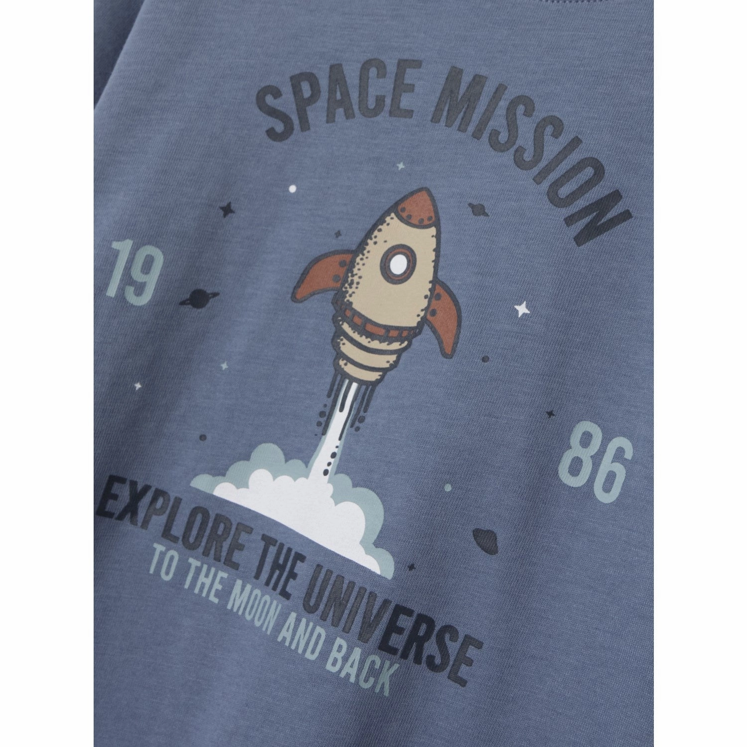 Name It Folkstone Gray Oswin Regular Blouse Tailored Fit Cruise Collection