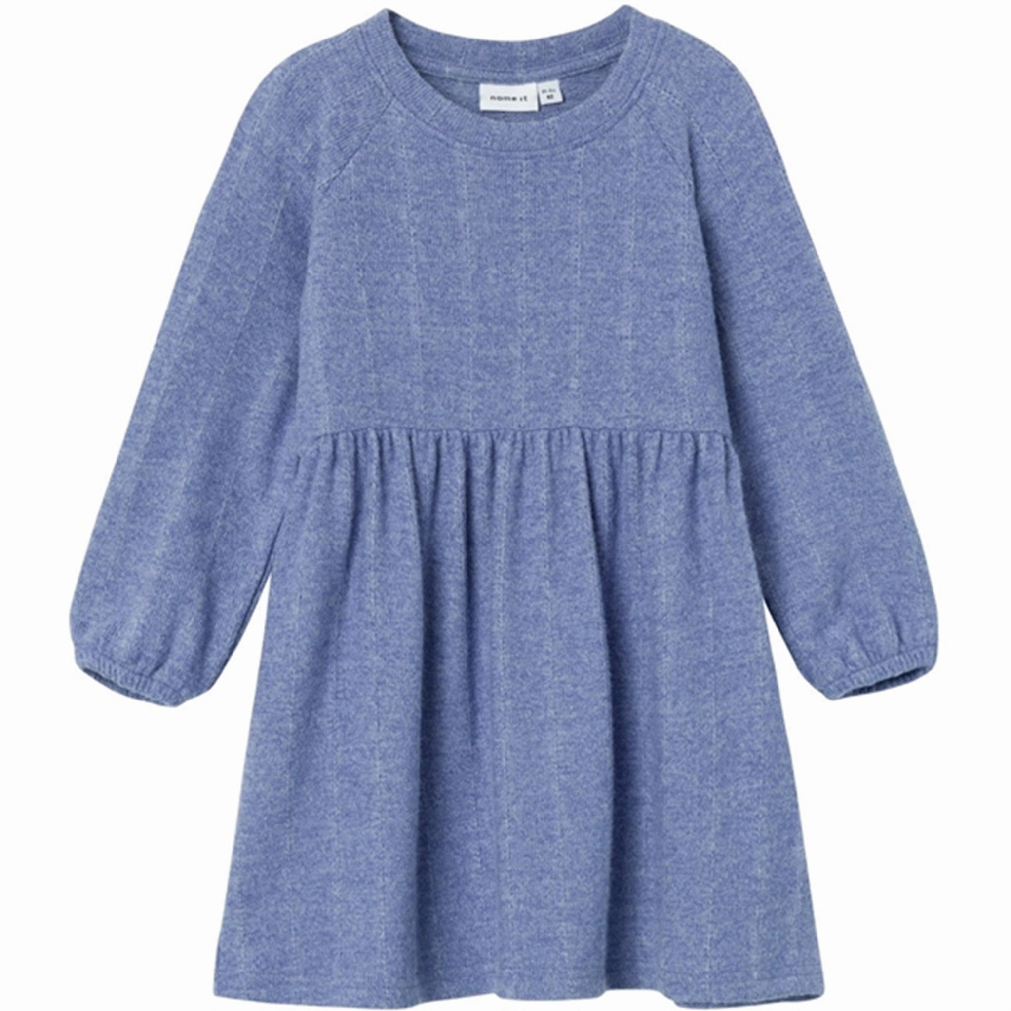 Name it Blue Ice Bobbeline Dress Beauty Zone Chill Edge