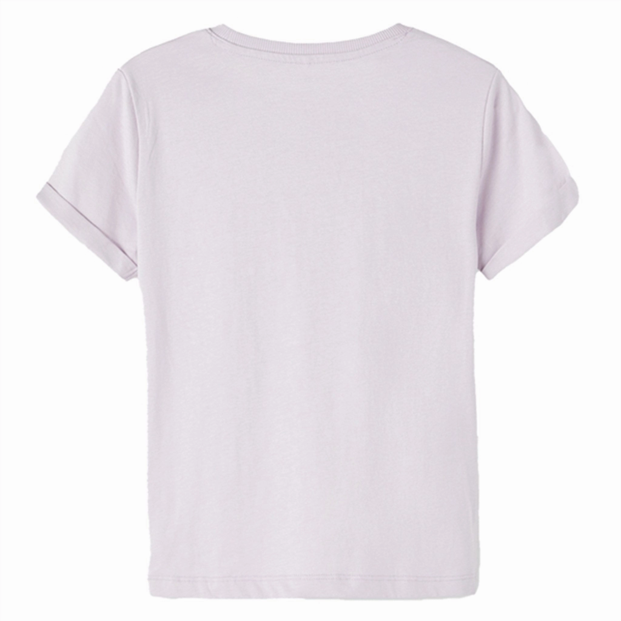 Name it Orchid Hush Jose Minecraft T-Shirt MicroPiqueKnit Date night