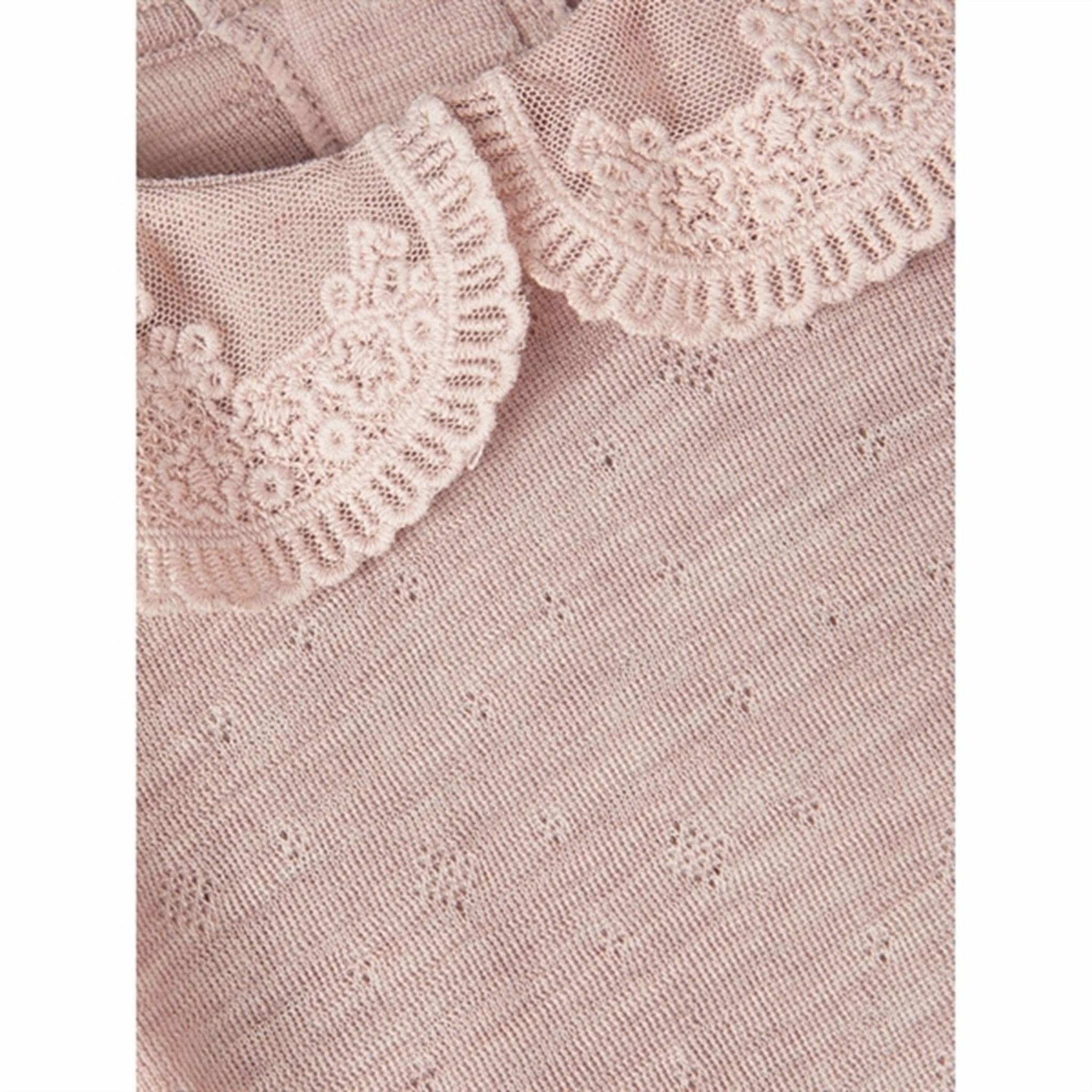 Solid Color High-Quality Craftsmanship Name it Sphinx Wang Wool Blouse With Collar