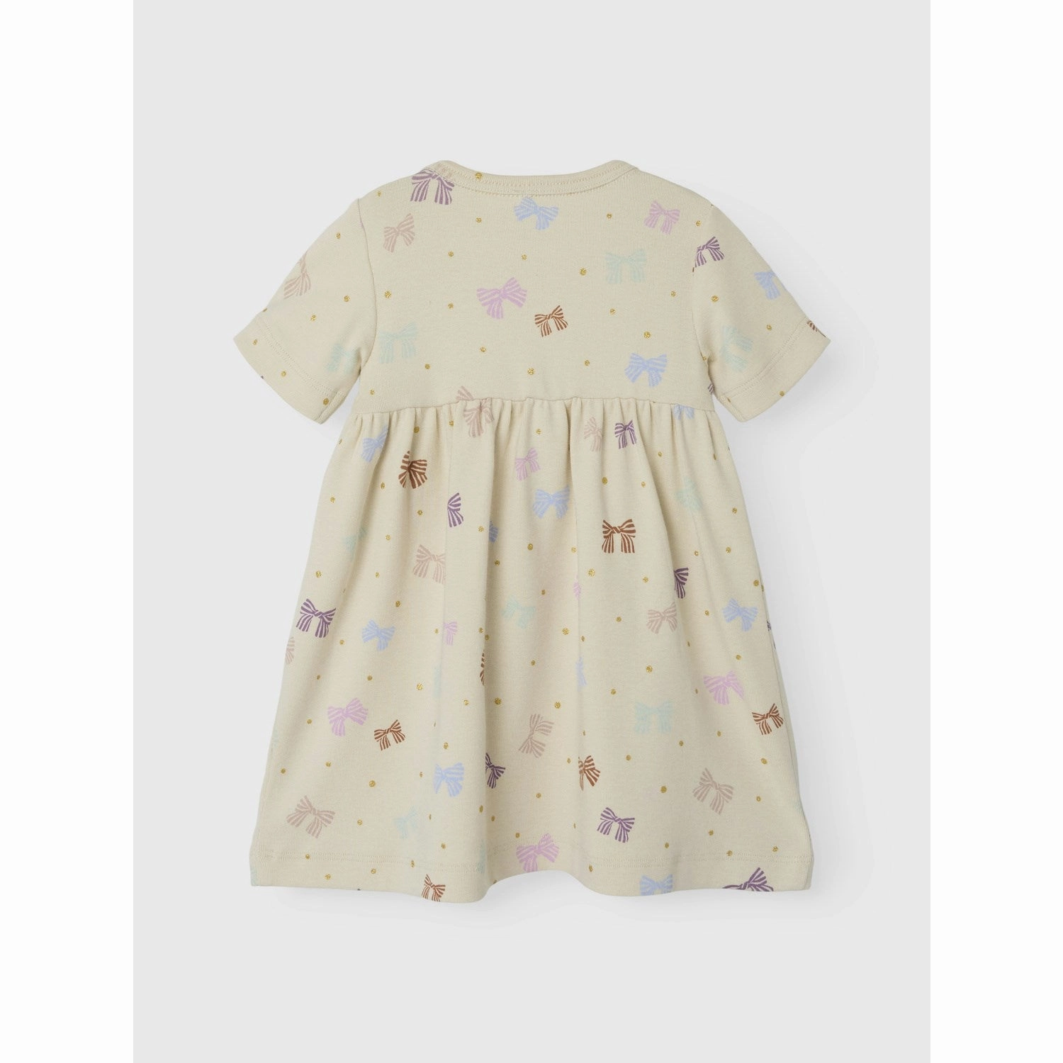 City Rhythm Name It Birch Jannica Dress