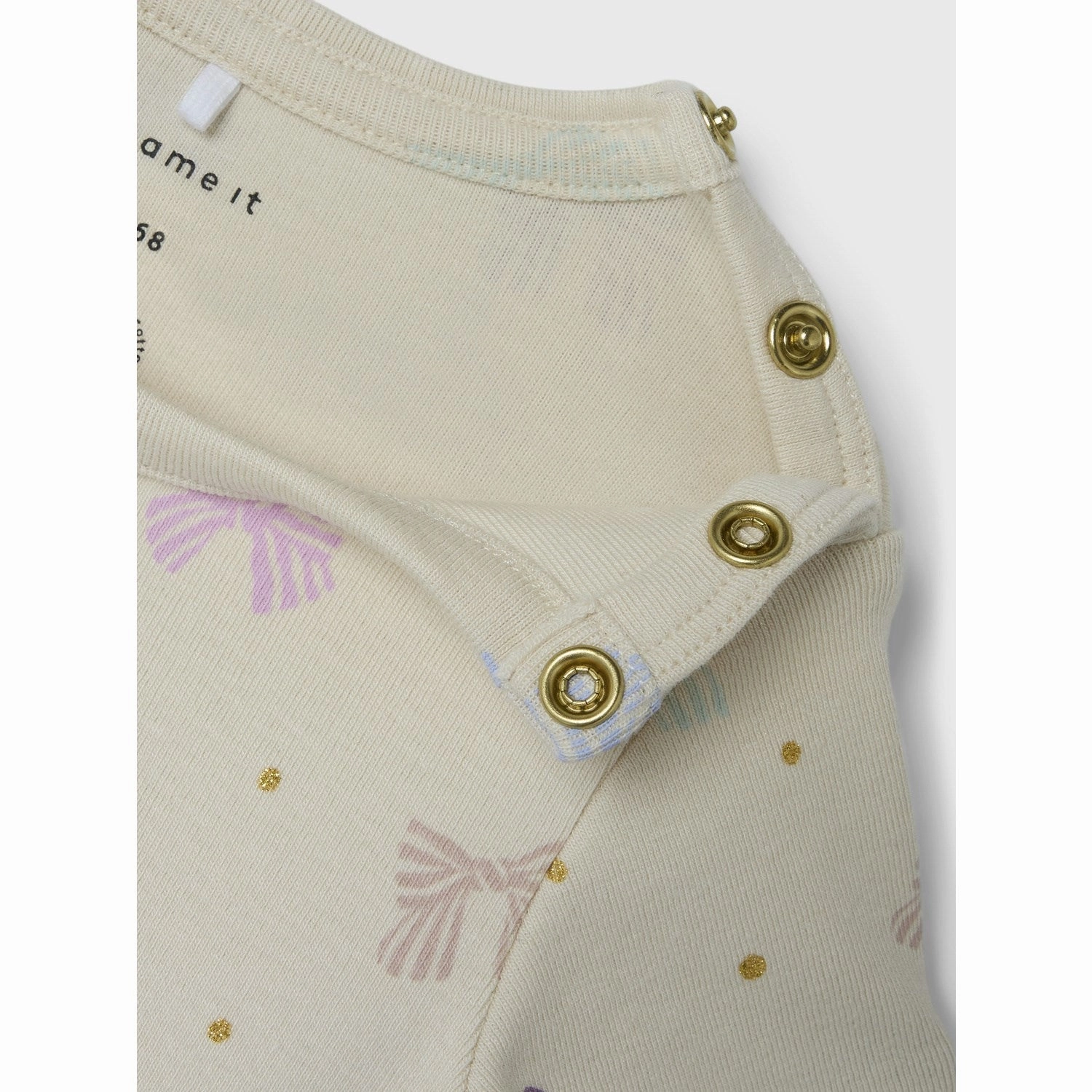 Name It Birch Jannica Dress Cute Touch