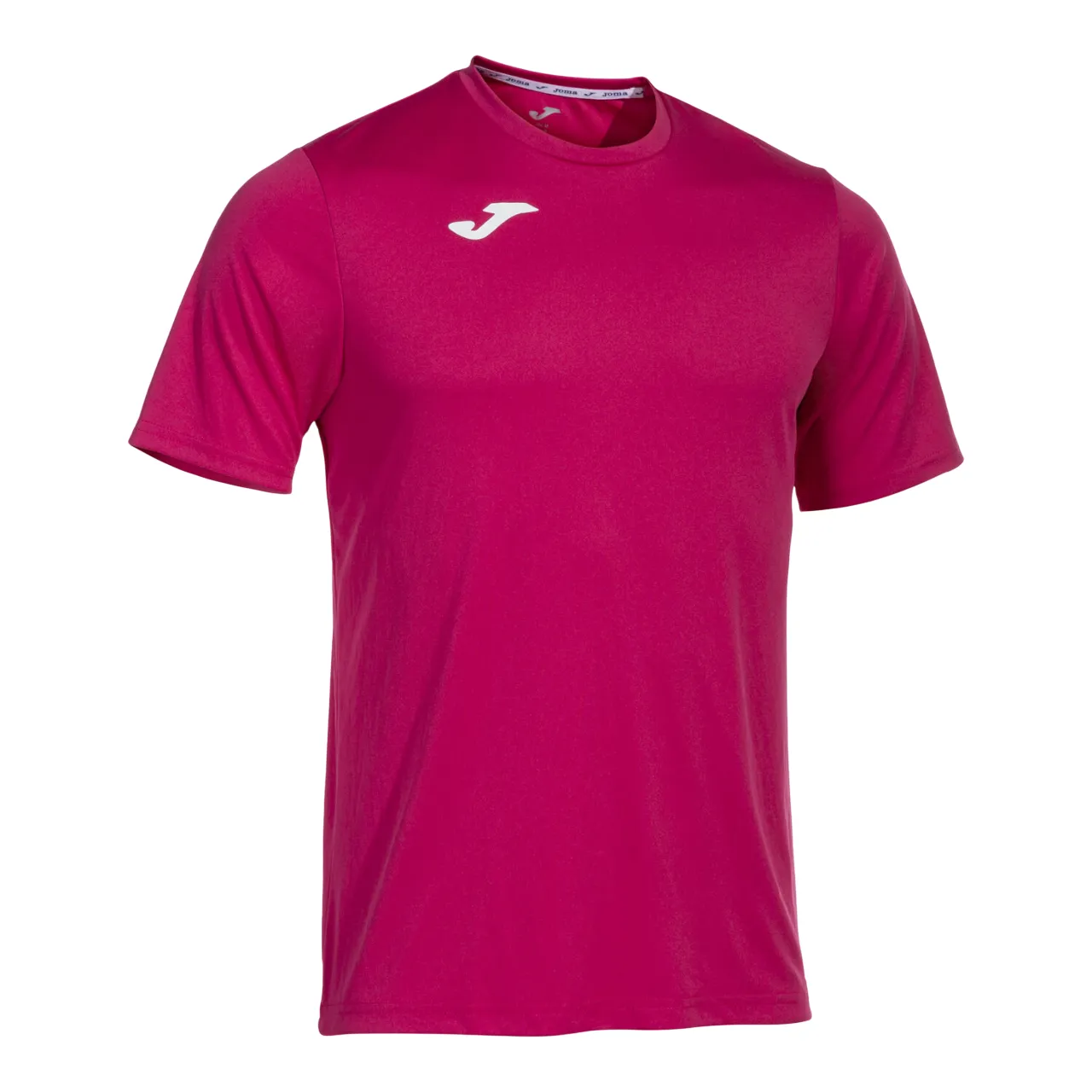 Breezy Comfort Joma Combi 100052.500 | Maglia Sportiva Fucsia Fluorescente Uomo