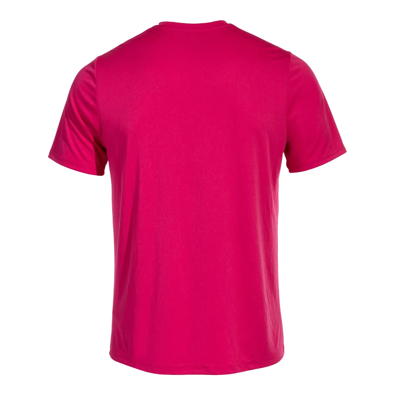 Non Restrictive Fit Plus size clothing Joma Combi 100052.500 | Maglia Sportiva Fucsia Fluorescente Uomo