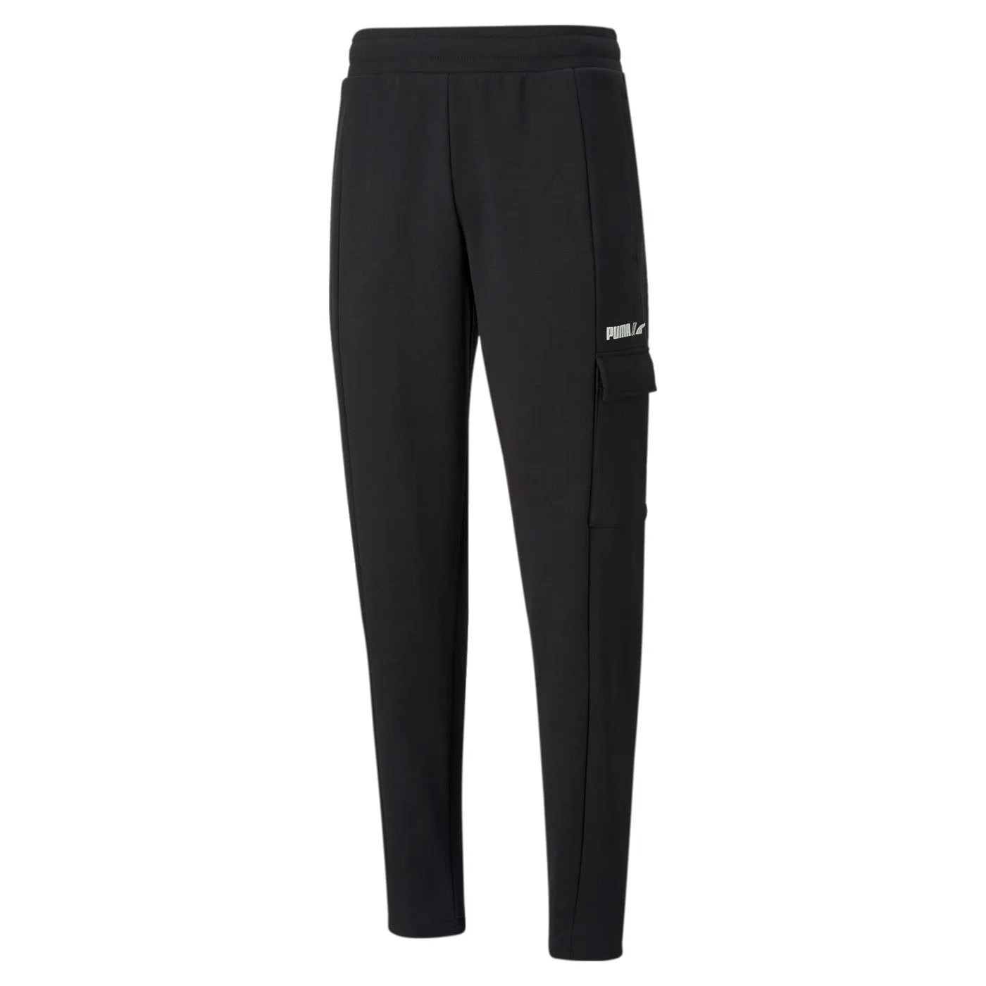 Puma Pantalone sportivo con tasconi da uomo RAD/CAL Winterized 589401-01 nero Neutral Style