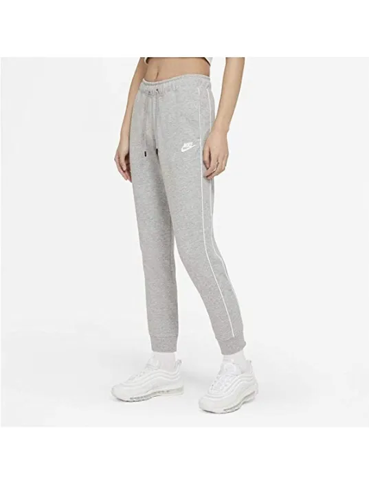 Urban Edge Nike Pantalone Jogger CZ8340 063 dark grey