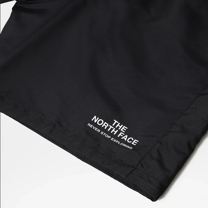The North Face Short Mountain Athletics da uomo NF0A5IEWKX7 black Easy Days
