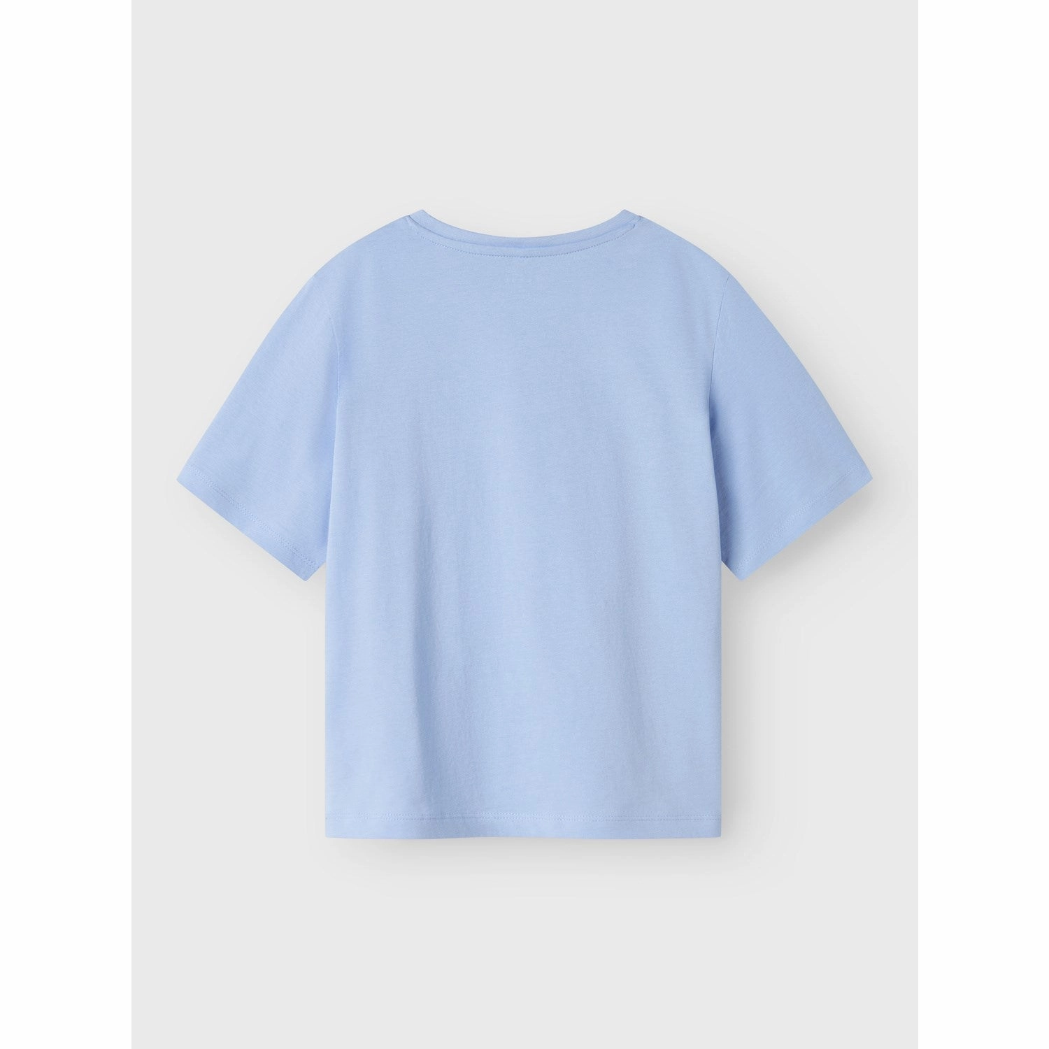 Name It Serenity Dog Nkfvotea Ss Nreg Top Seasonal Casual Ultra Soft Texture