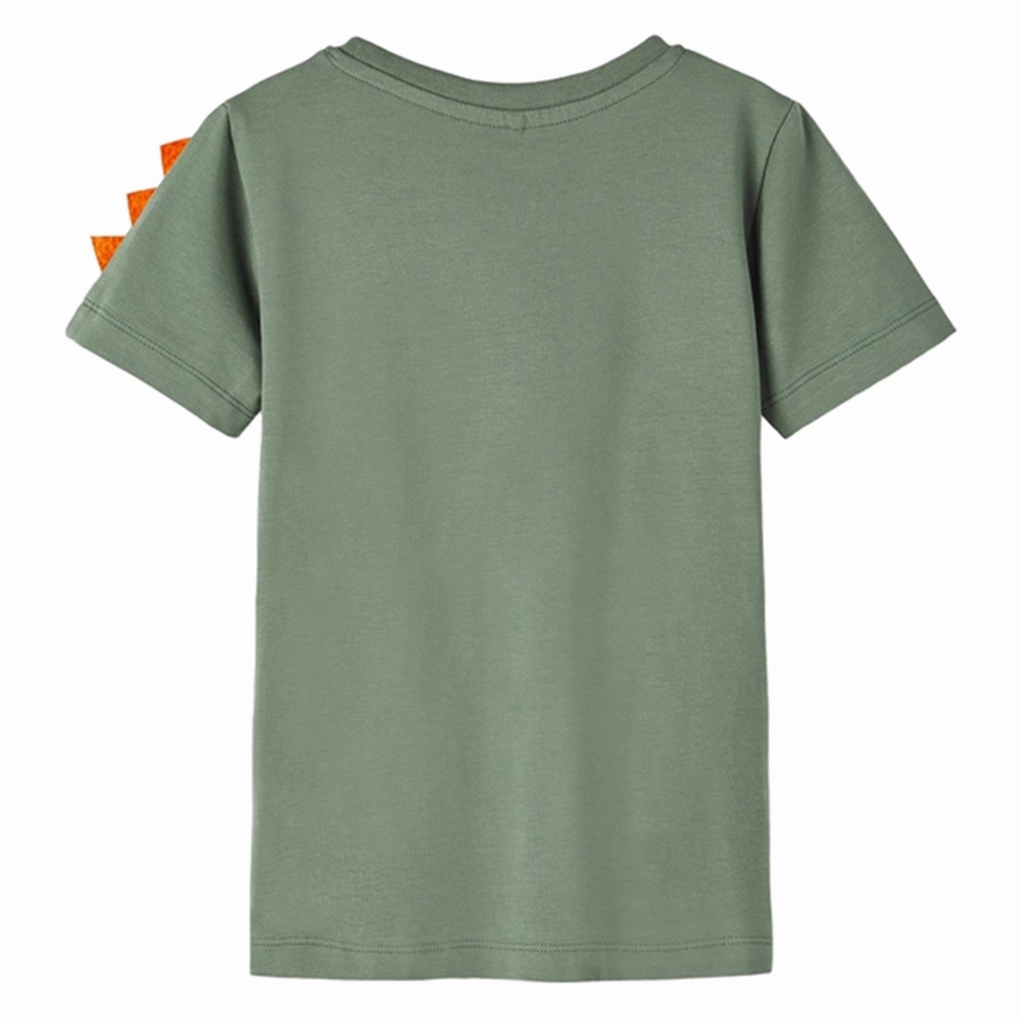 Name it Laurel Wreath Maceo Gigantosaurus T-Shirt Modern Smart