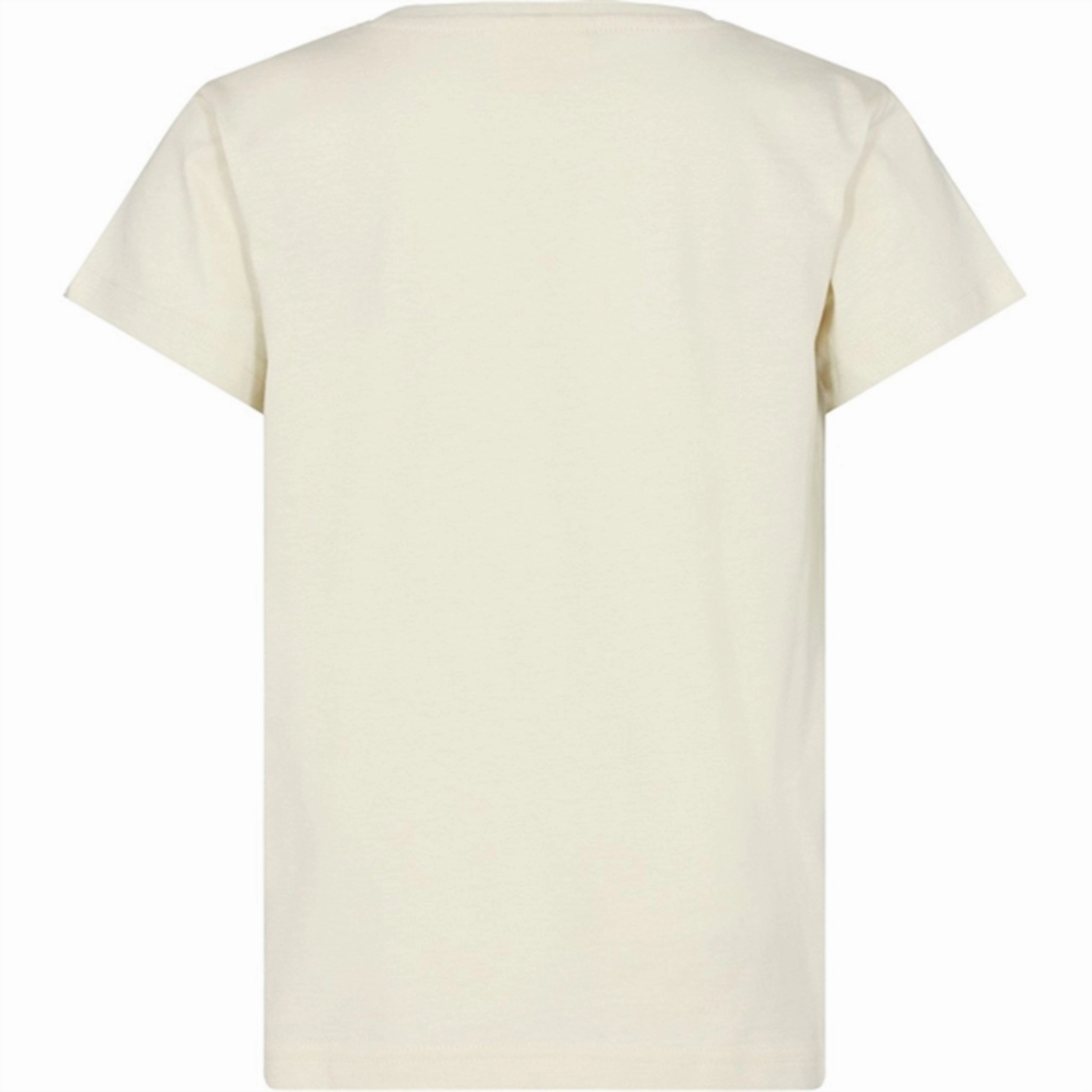 WrinkleFreeFabric Sofie Schnoor Antique White T-shirt