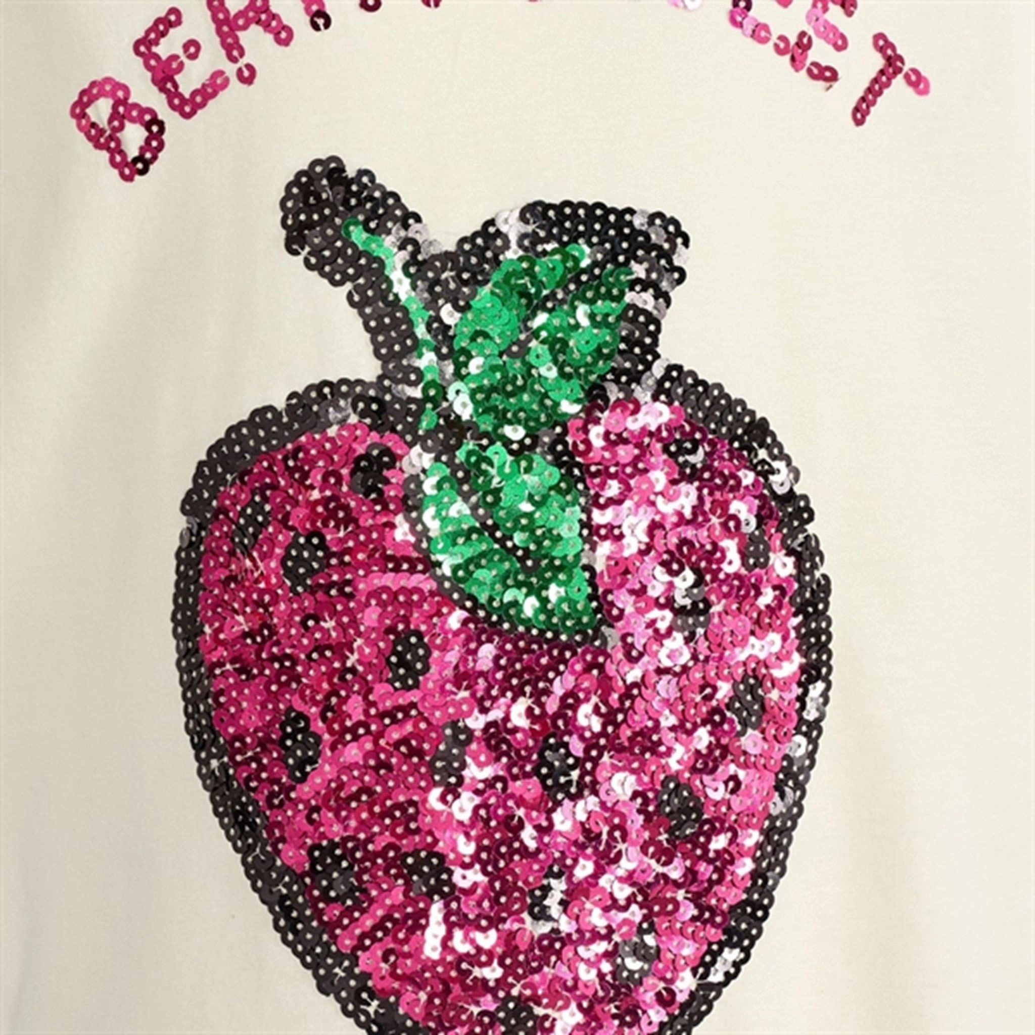 Chic Fit Perfect for Any Outfit Sofie Schnoor Antique White T-shirt