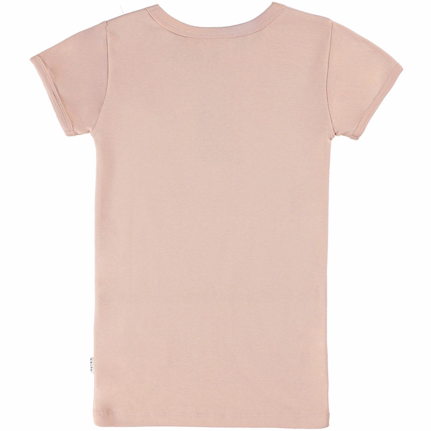 sporty and comfortable Molo Petal Blush Rhiannon T-Shirt