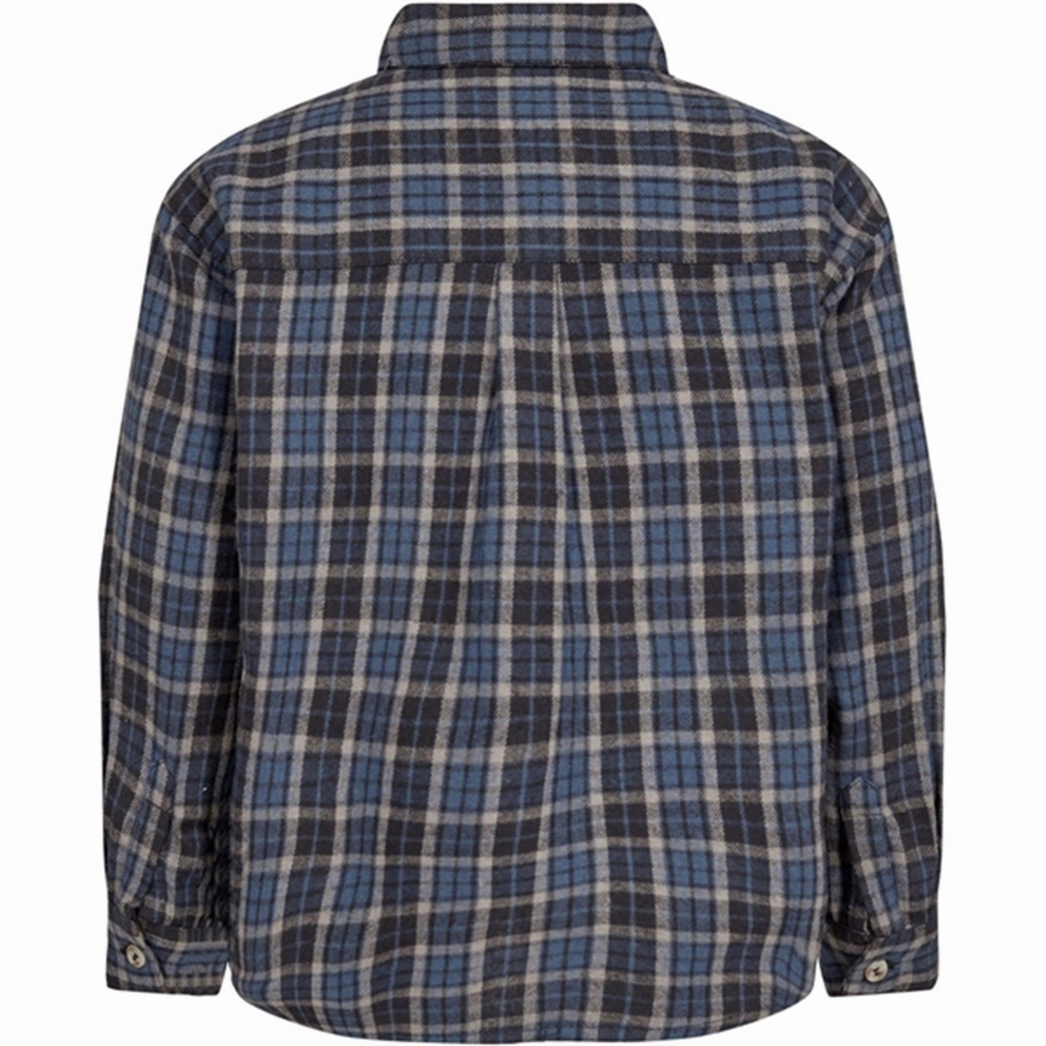 Breathable Lining Sofie Schnoor Blue Shirt