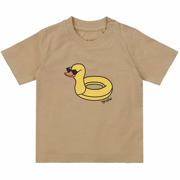 Comfort Design THE NEW Siblings Cornstalk Kiran Bodystocking