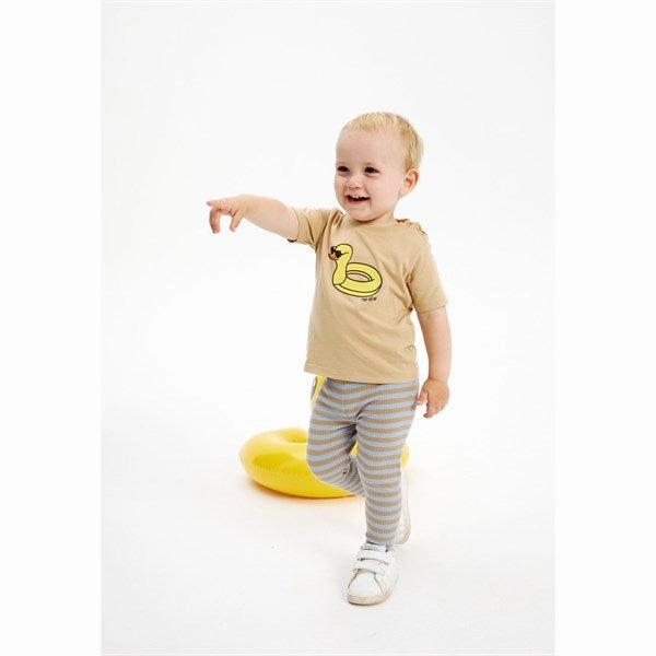 THE NEW Siblings Cornstalk Kiran Bodystocking Airflow Ventilation Design Casual Comfort Fit