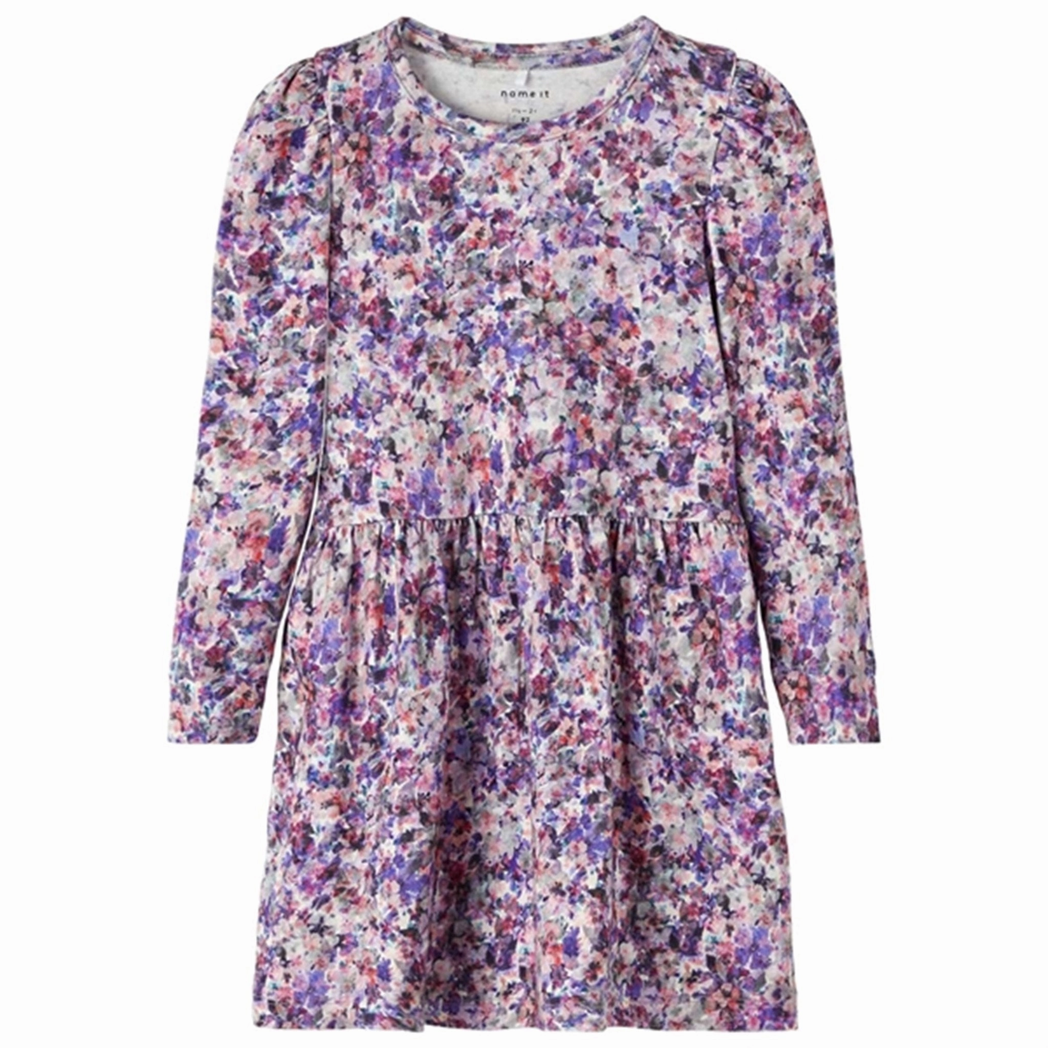 Name it Jet Stream Dytta Dress Slimming Shape