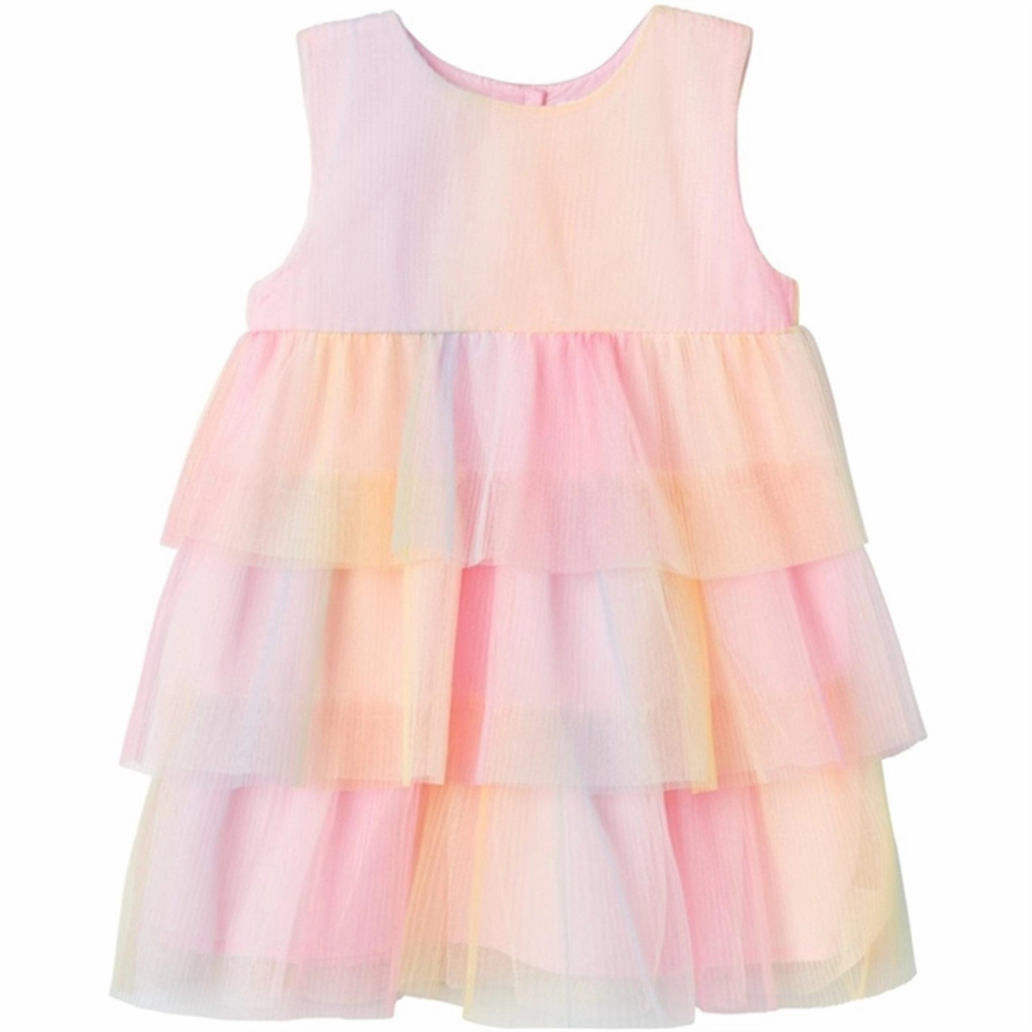 Chic Tailoring Name it Cashmere Rose Famille Spencer Dress