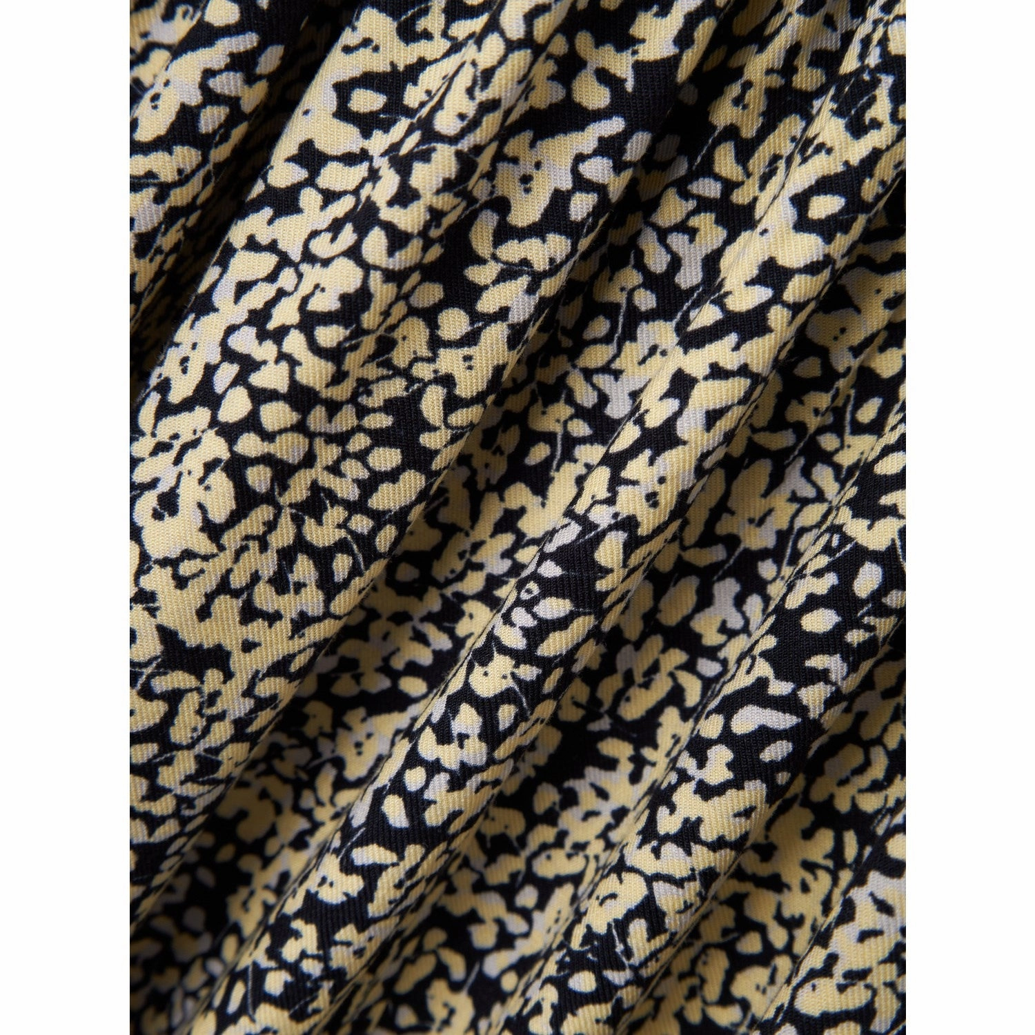 Lower Hem Name It Pastel Yellow Tirulle Bow Dress