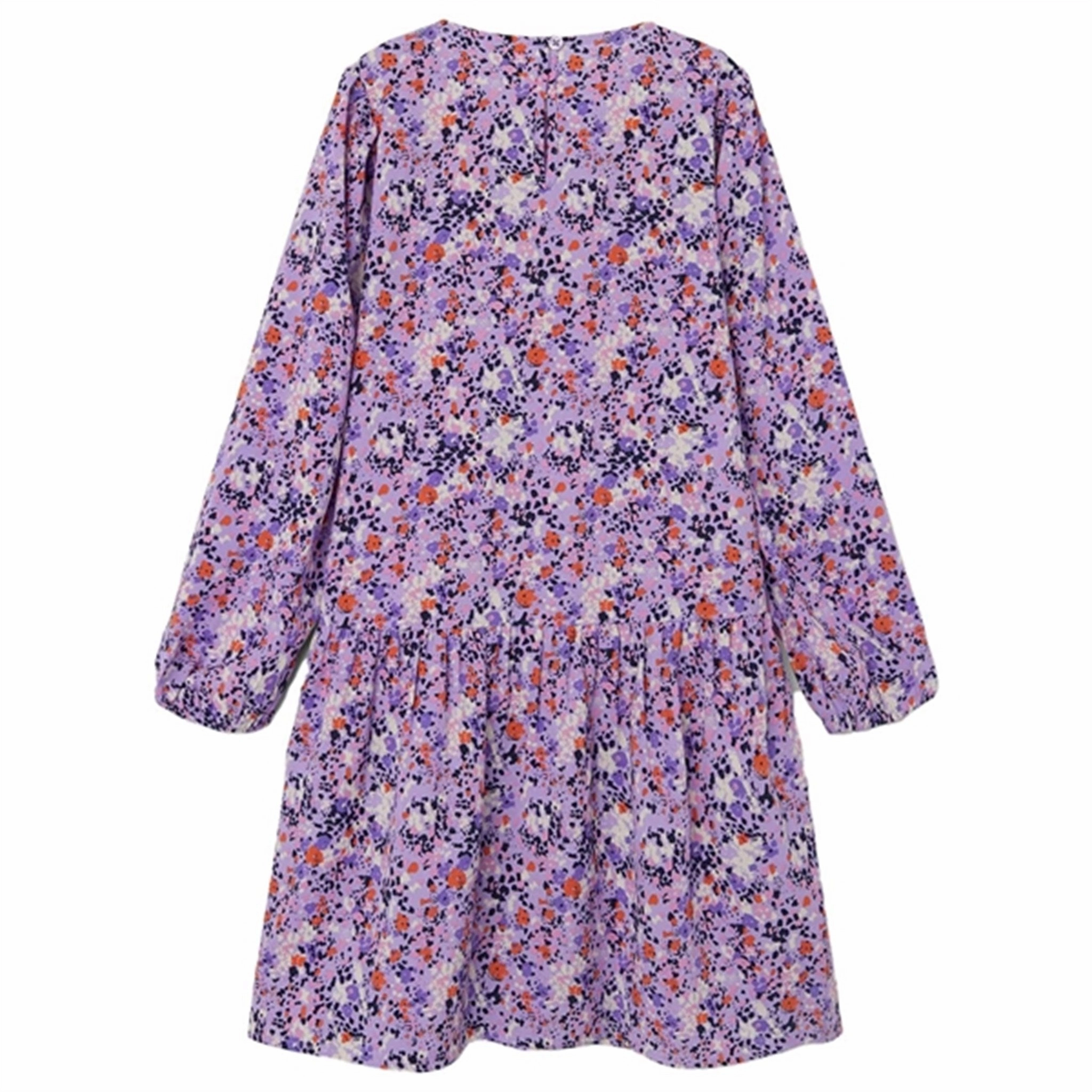 Name it Sand Verbena Bodila Dress Korean Trend Air Layer