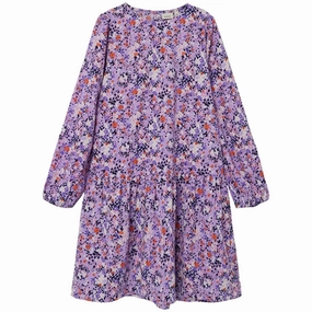 Name it Sand Verbena Bodila Dress Stain-Resistant