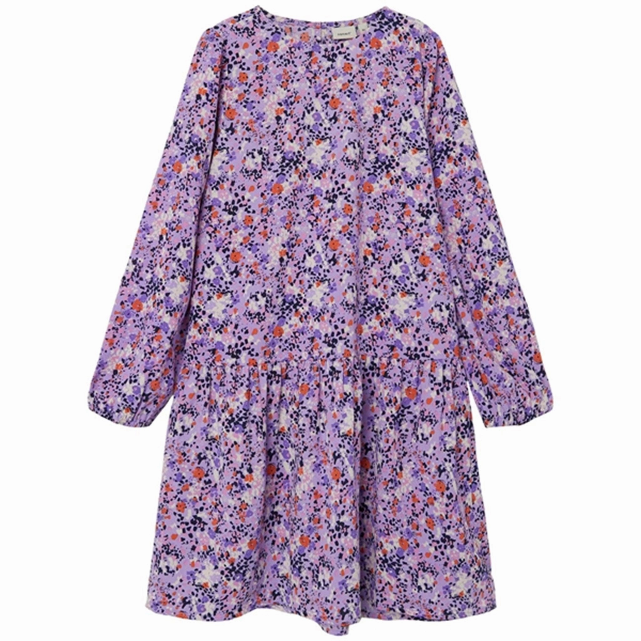 Name it Sand Verbena Bodila Dress Stain-Resistant