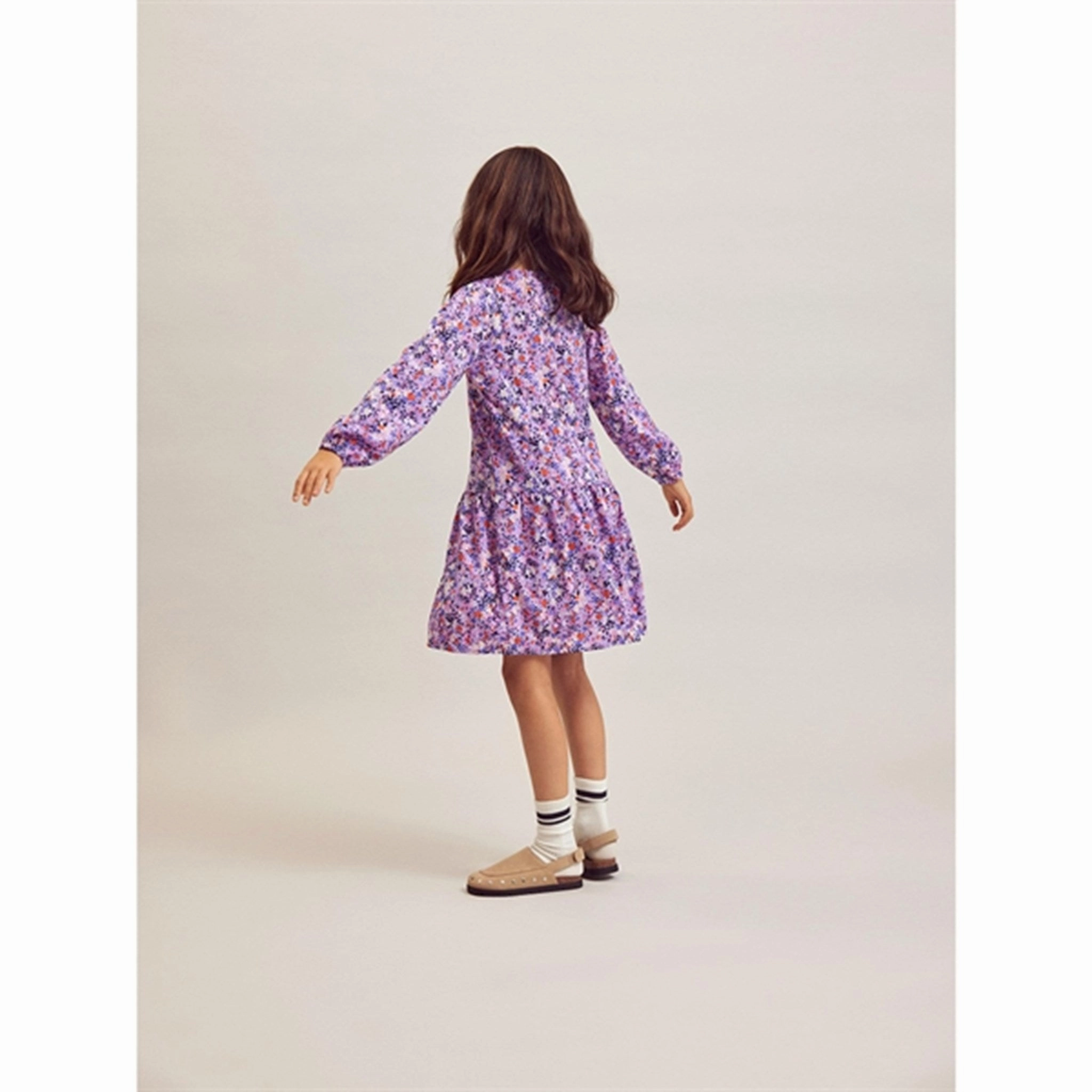 Calm Energy Name it Sand Verbena Bodila Dress