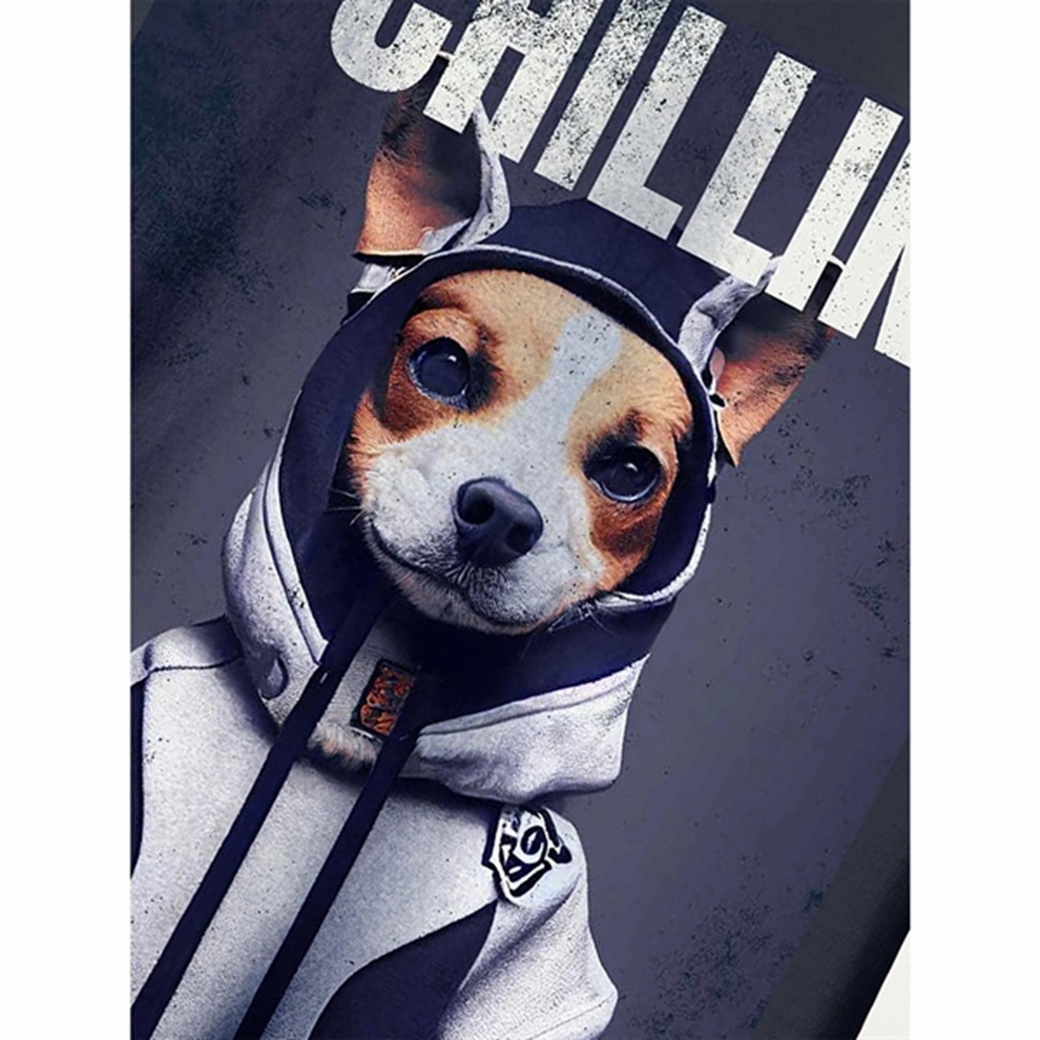 Name it Dark Sapphire Voto T-Shirt Crew neck classic