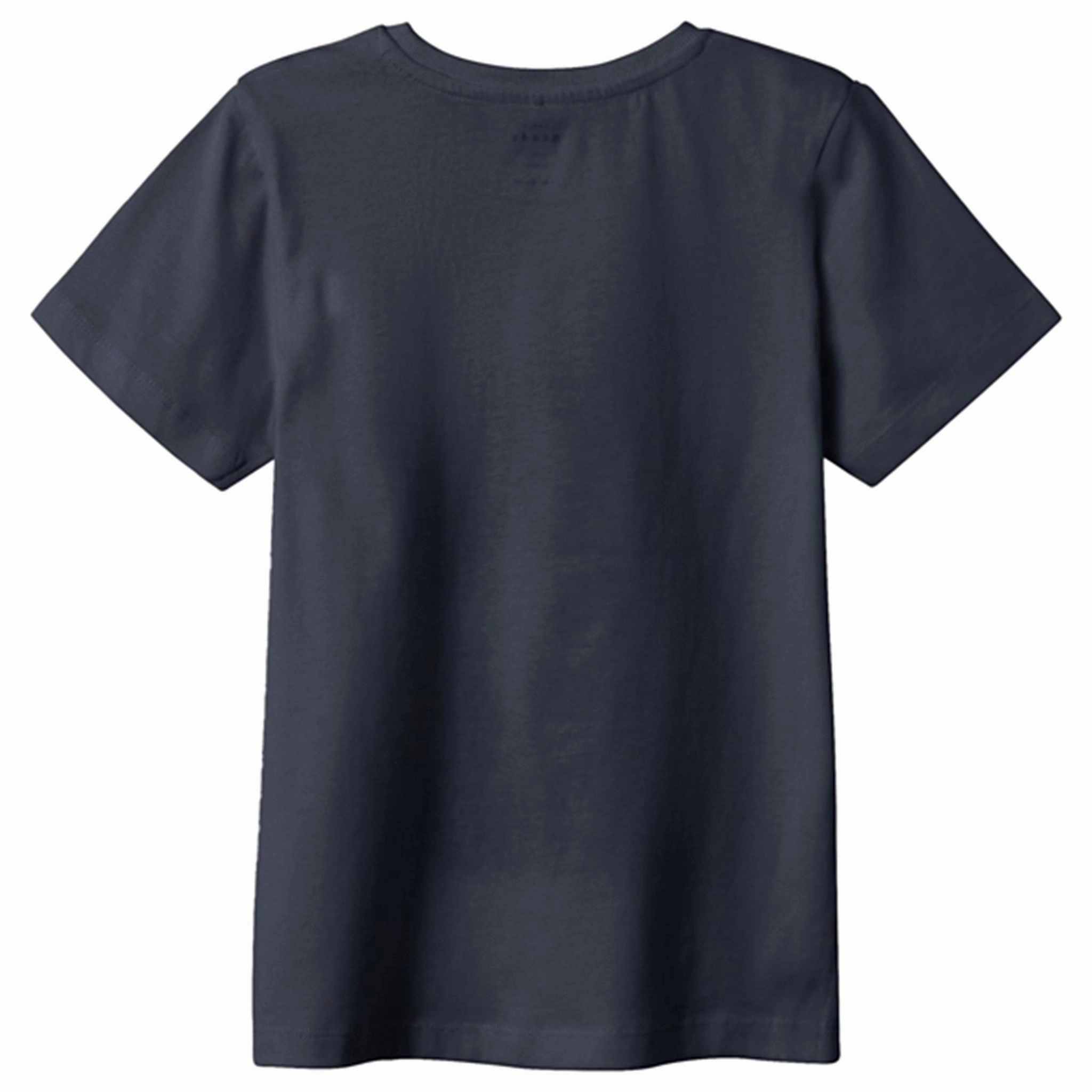 Name it Dark Sapphire Voto T-Shirt simple design